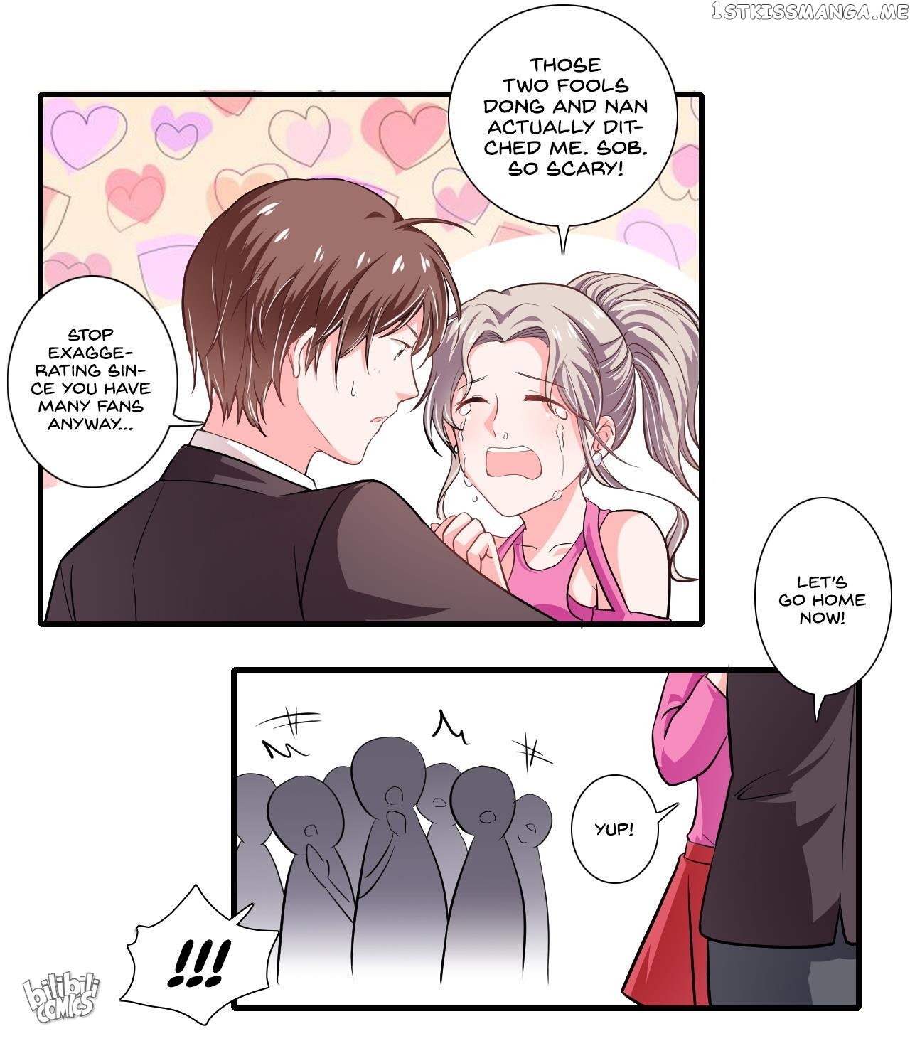 Flash Marriage chapter 85 - page 7