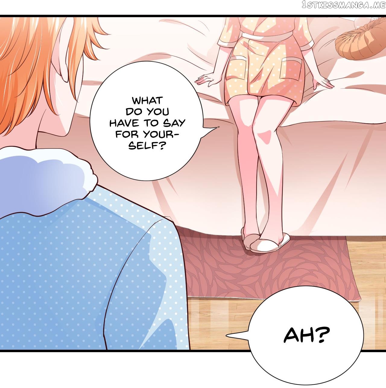 Flash Marriage chapter 47 - page 23