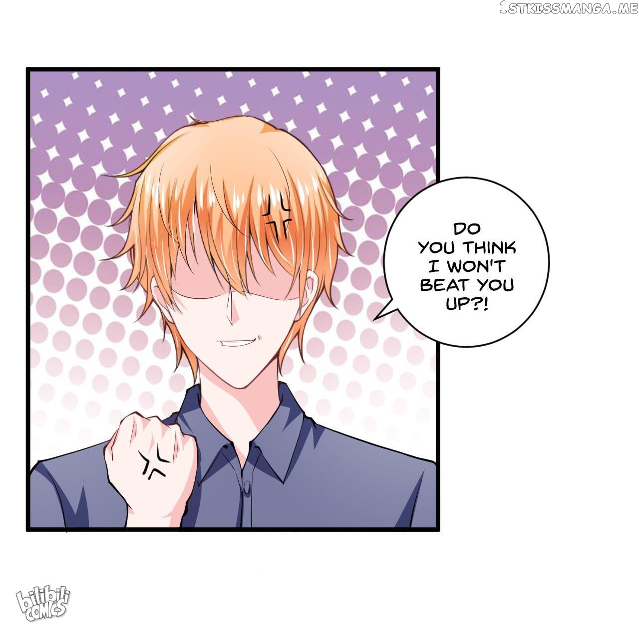 Flash Marriage chapter 95.2 - page 22