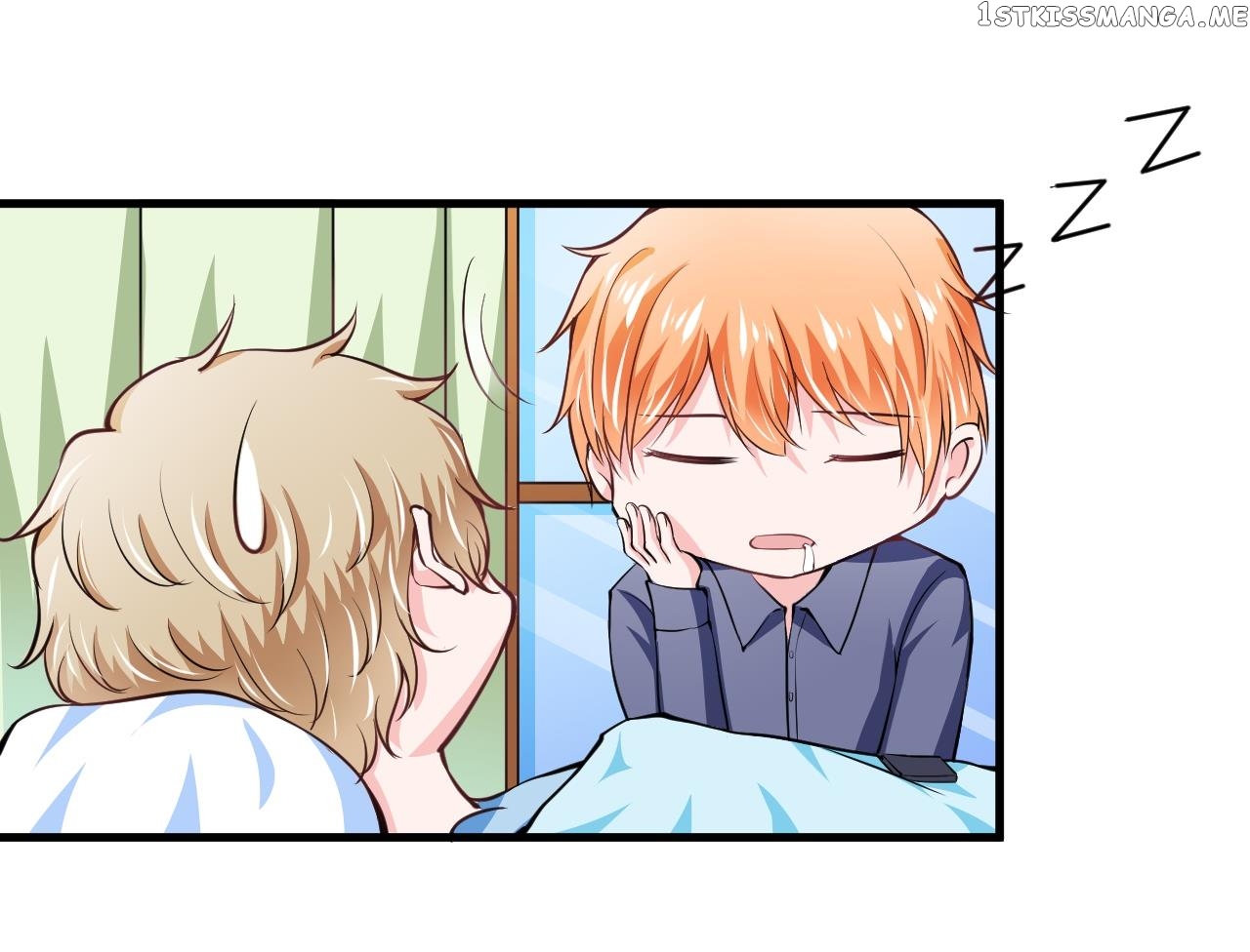 Flash Marriage chapter 95.2 - page 9