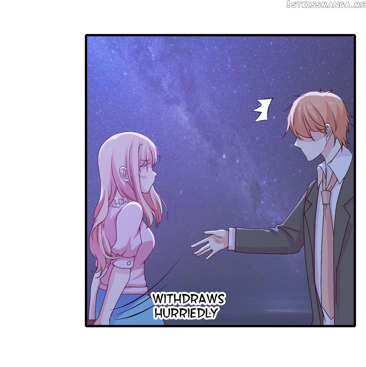 Flash Marriage chapter 8.2 - page 10