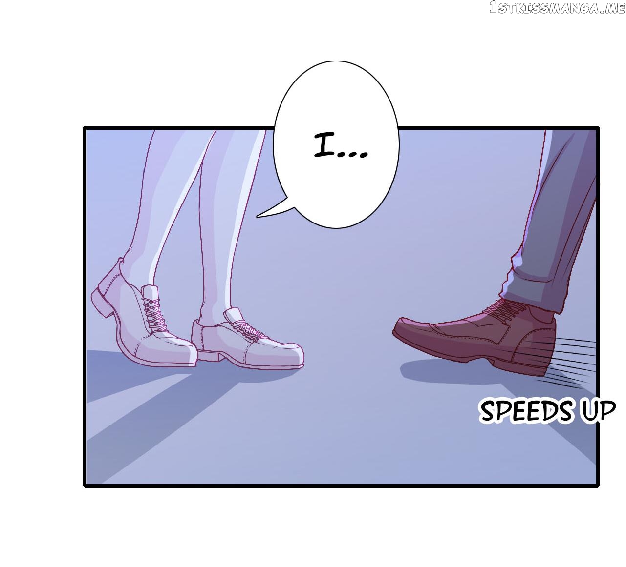 Flash Marriage chapter 8.2 - page 12