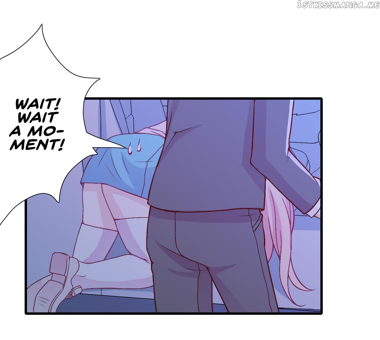 Flash Marriage chapter 8.2 - page 14