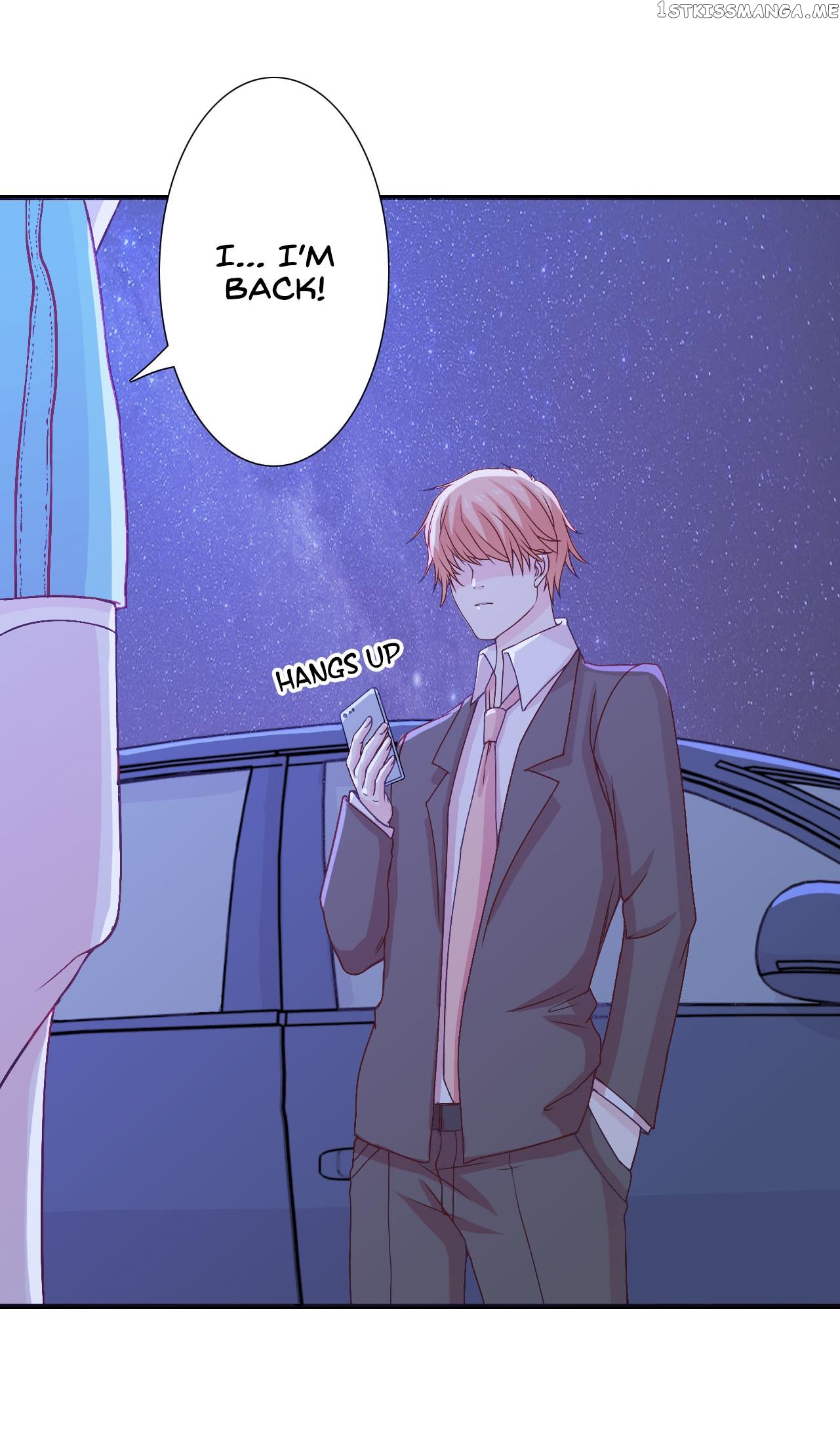 Flash Marriage chapter 8.2 - page 6