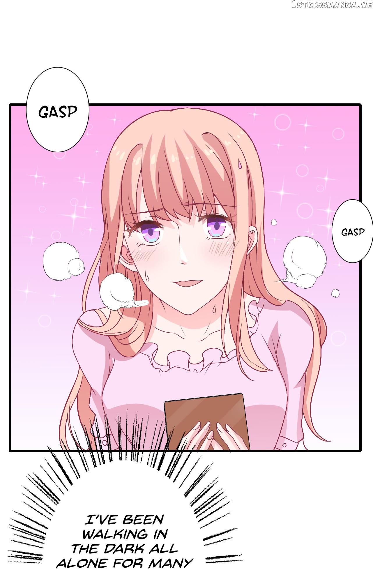 Flash Marriage chapter 8.2 - page 7