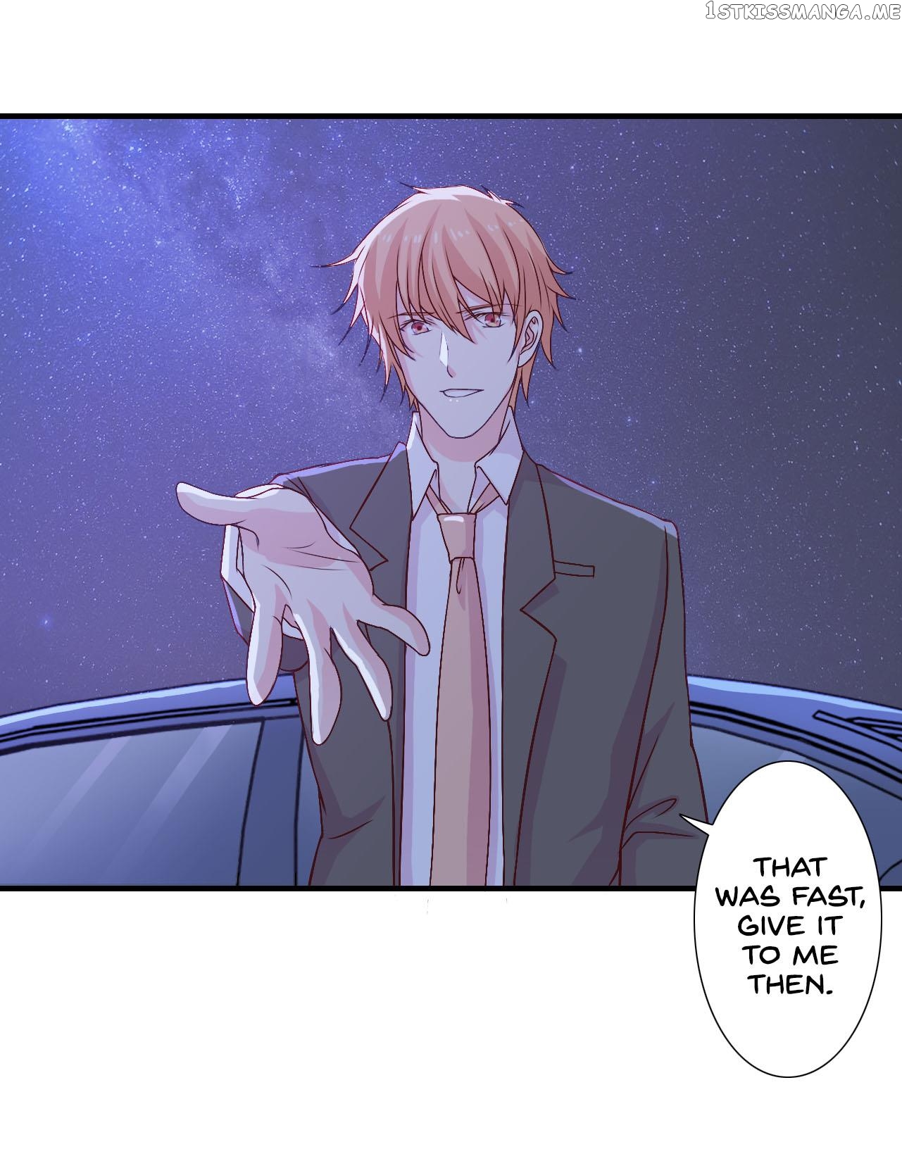 Flash Marriage chapter 8.2 - page 9