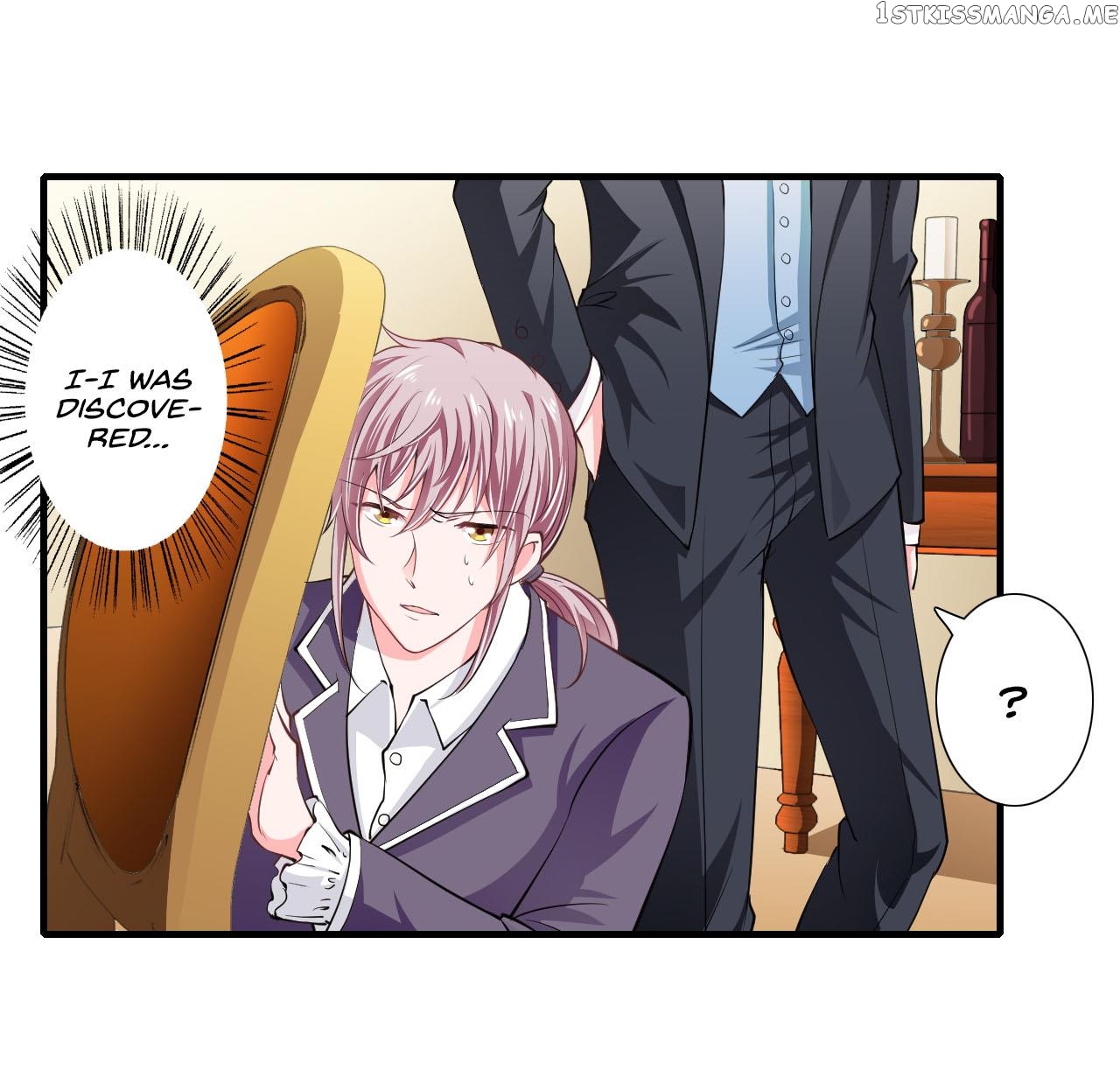 Flash Marriage chapter 78 - page 10