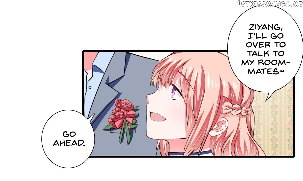 Flash Marriage chapter 78 - page 15