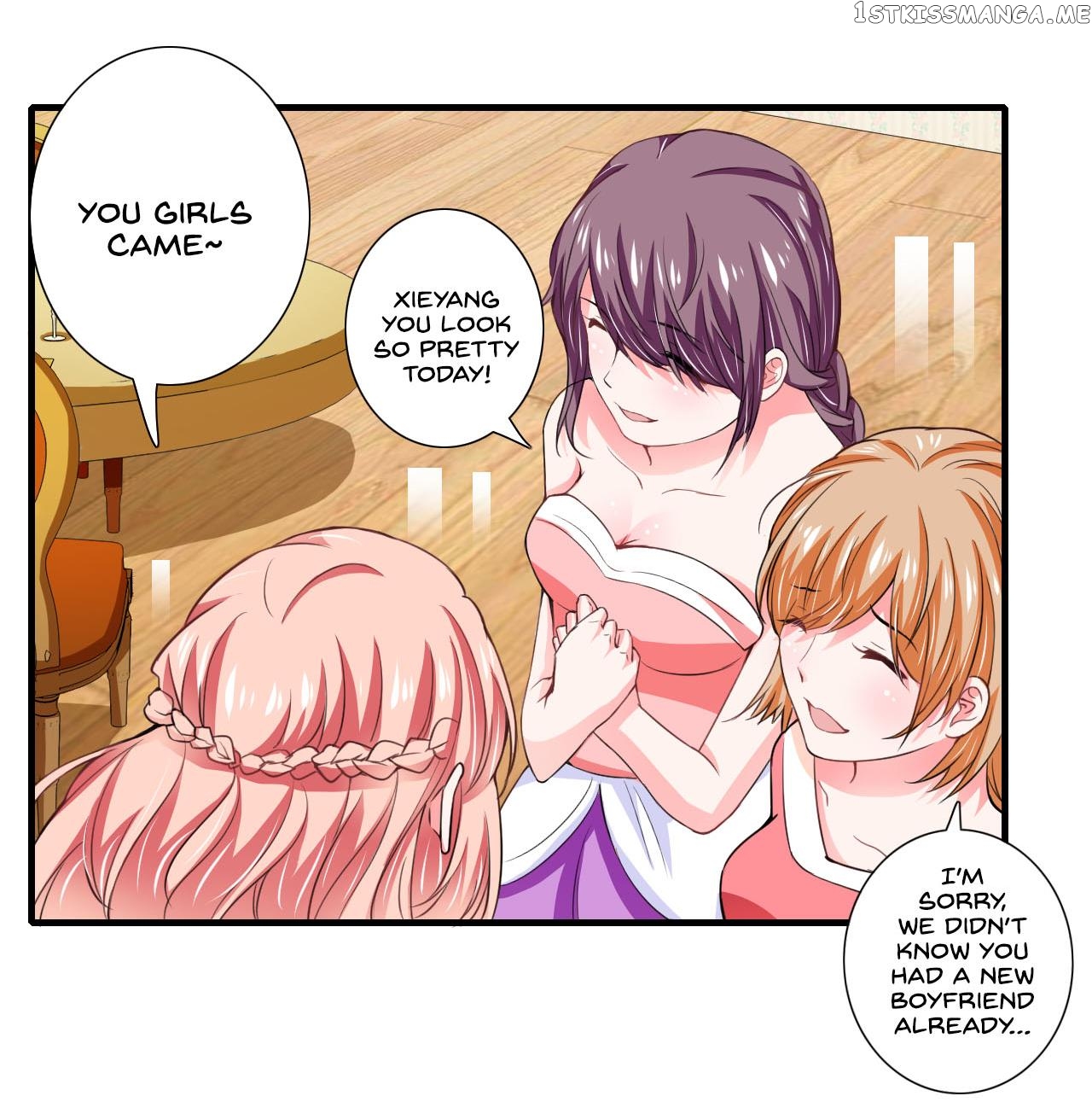 Flash Marriage chapter 78 - page 16