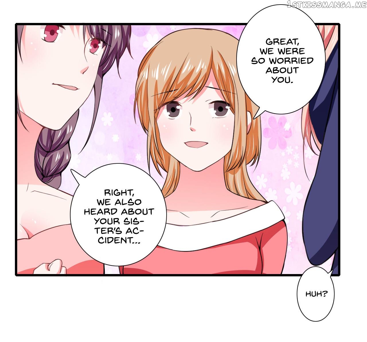 Flash Marriage chapter 78 - page 18