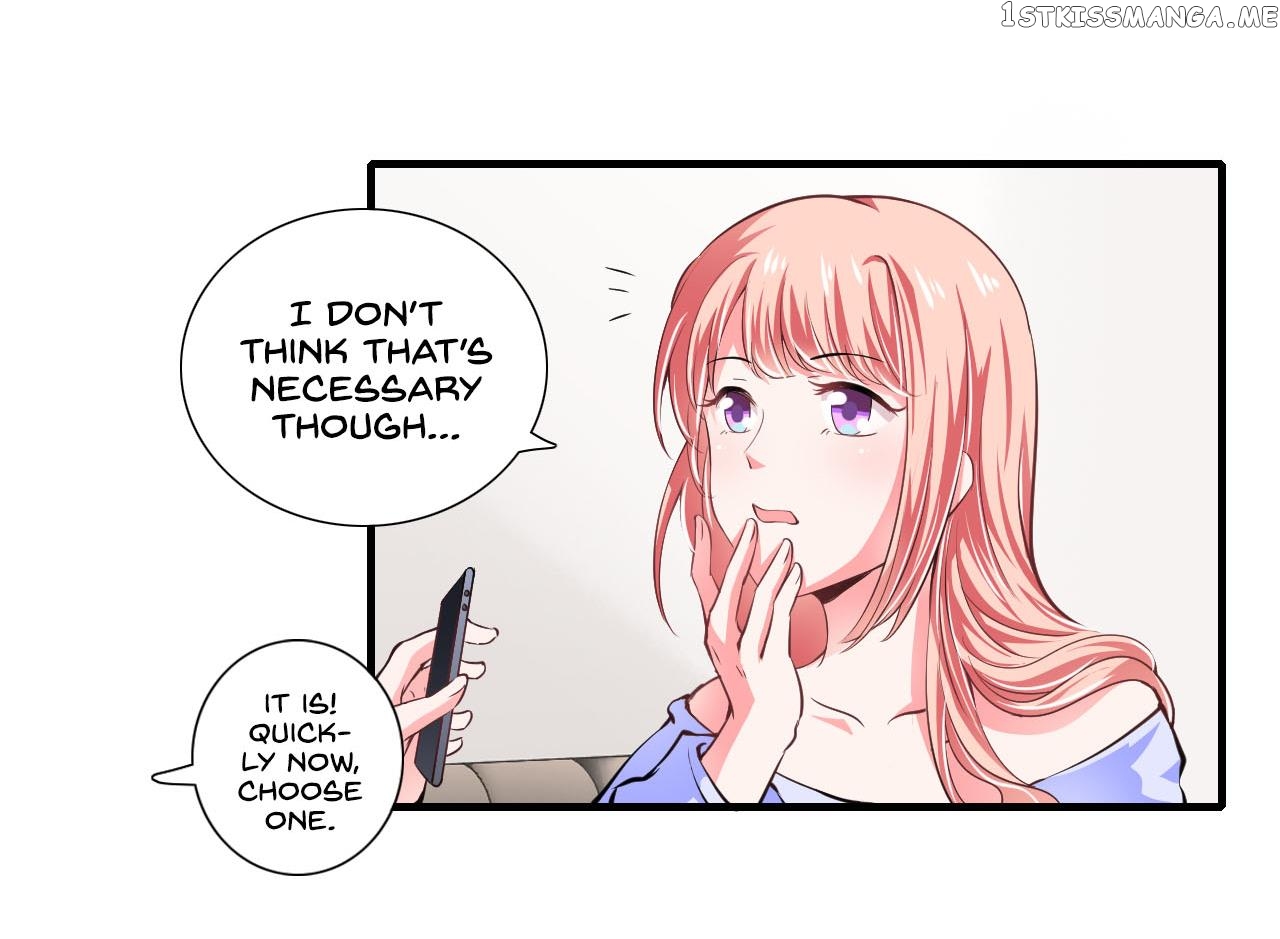 Flash Marriage chapter 78 - page 2