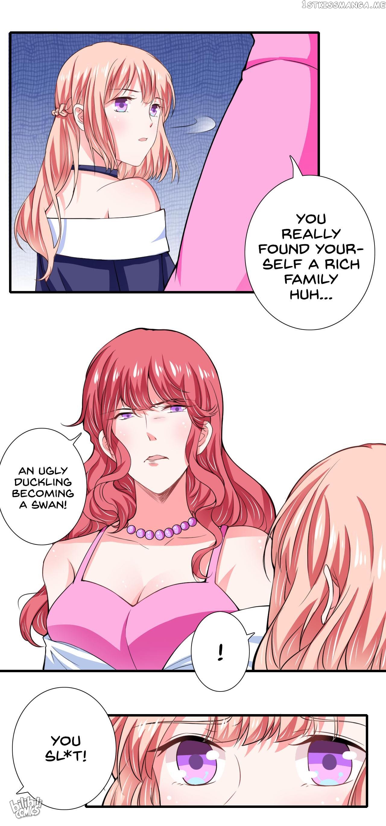 Flash Marriage chapter 78 - page 20