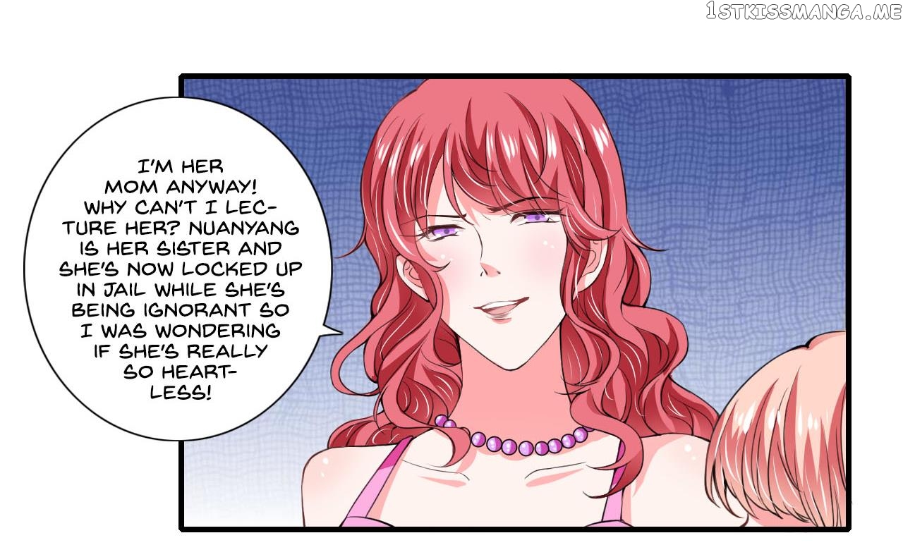 Flash Marriage chapter 78 - page 22