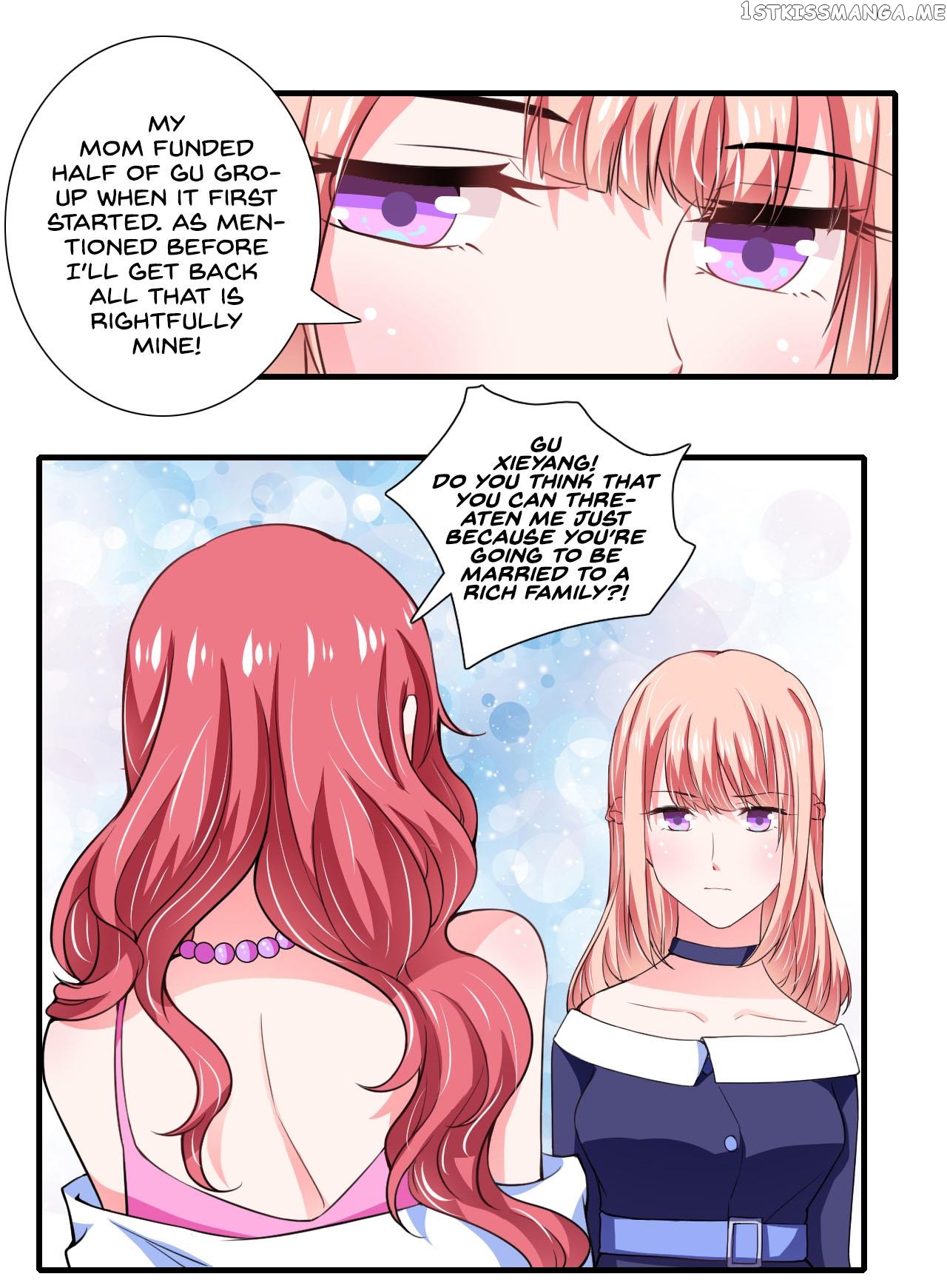 Flash Marriage chapter 78 - page 28