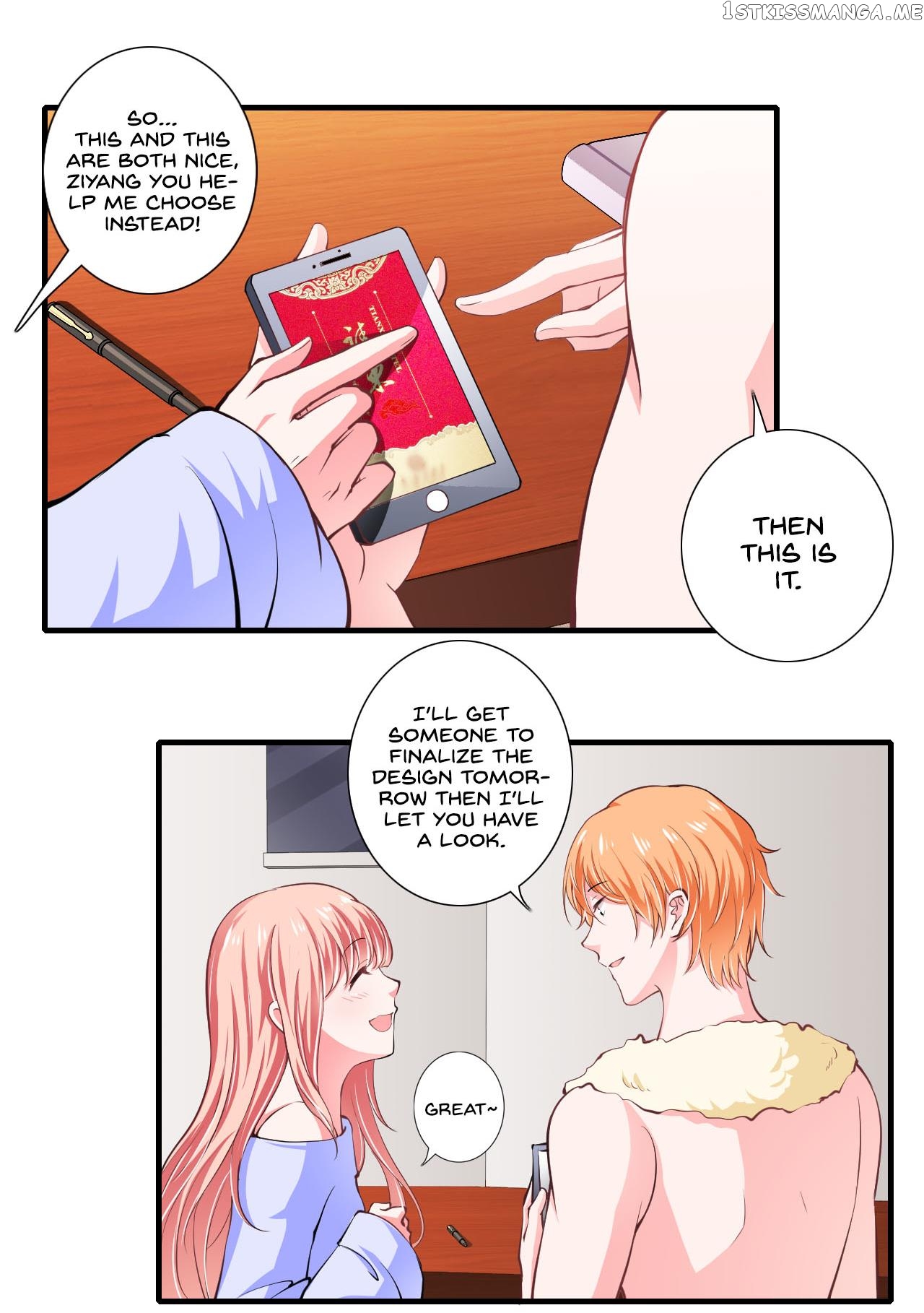 Flash Marriage chapter 78 - page 3