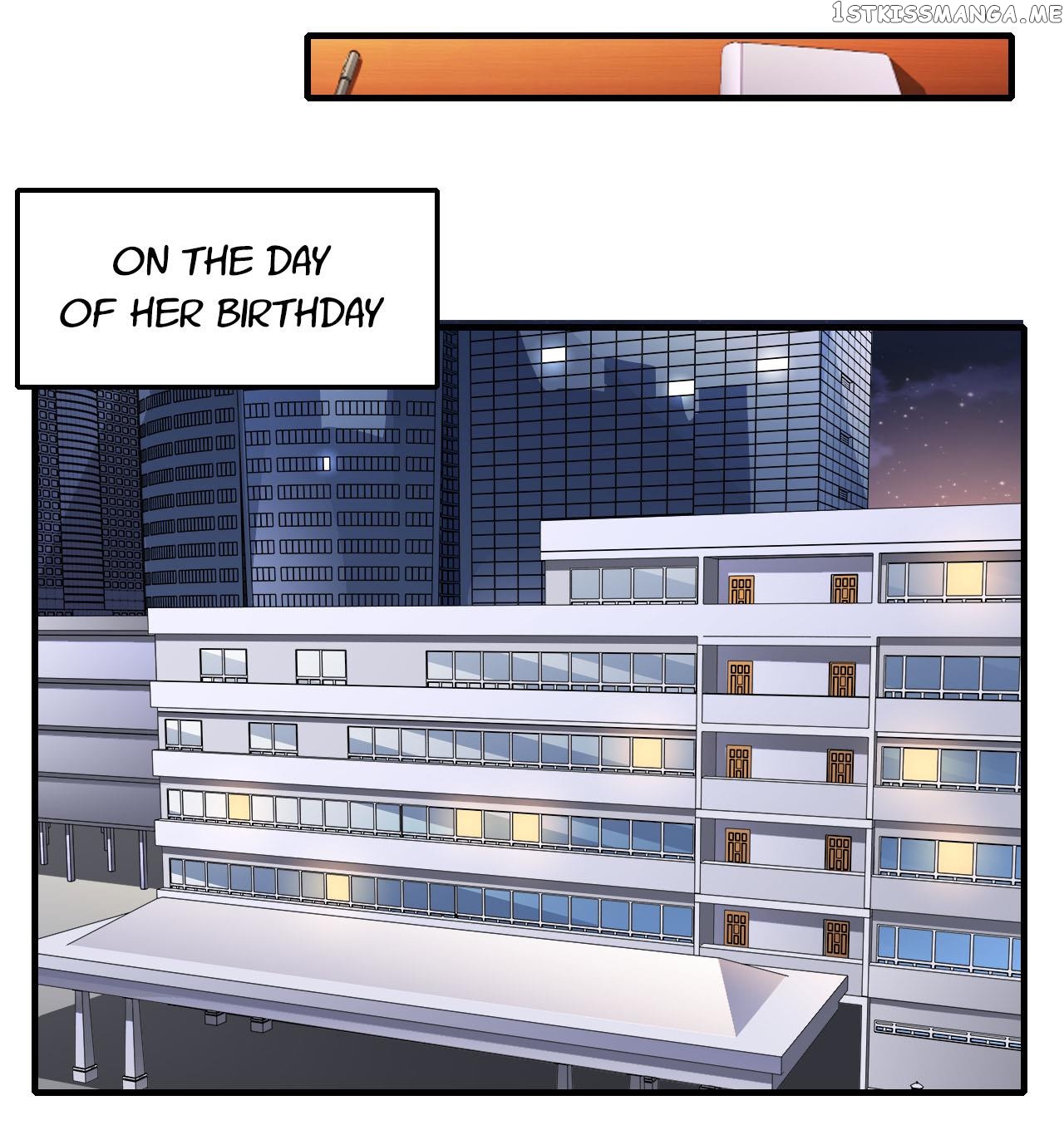 Flash Marriage chapter 78 - page 5