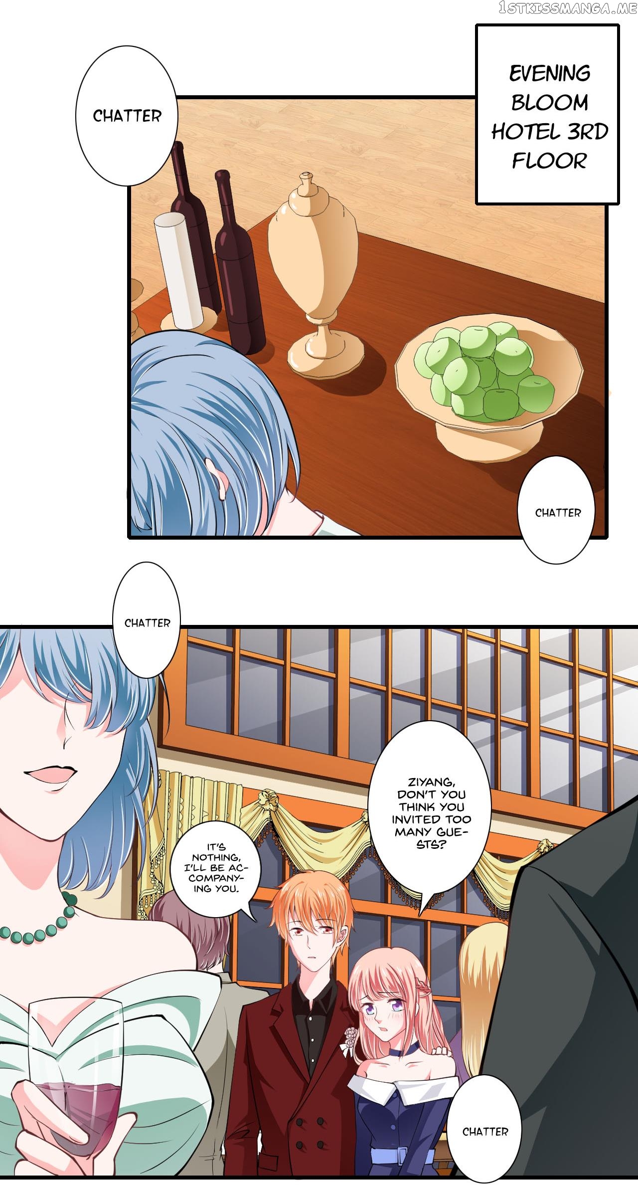 Flash Marriage chapter 78 - page 6