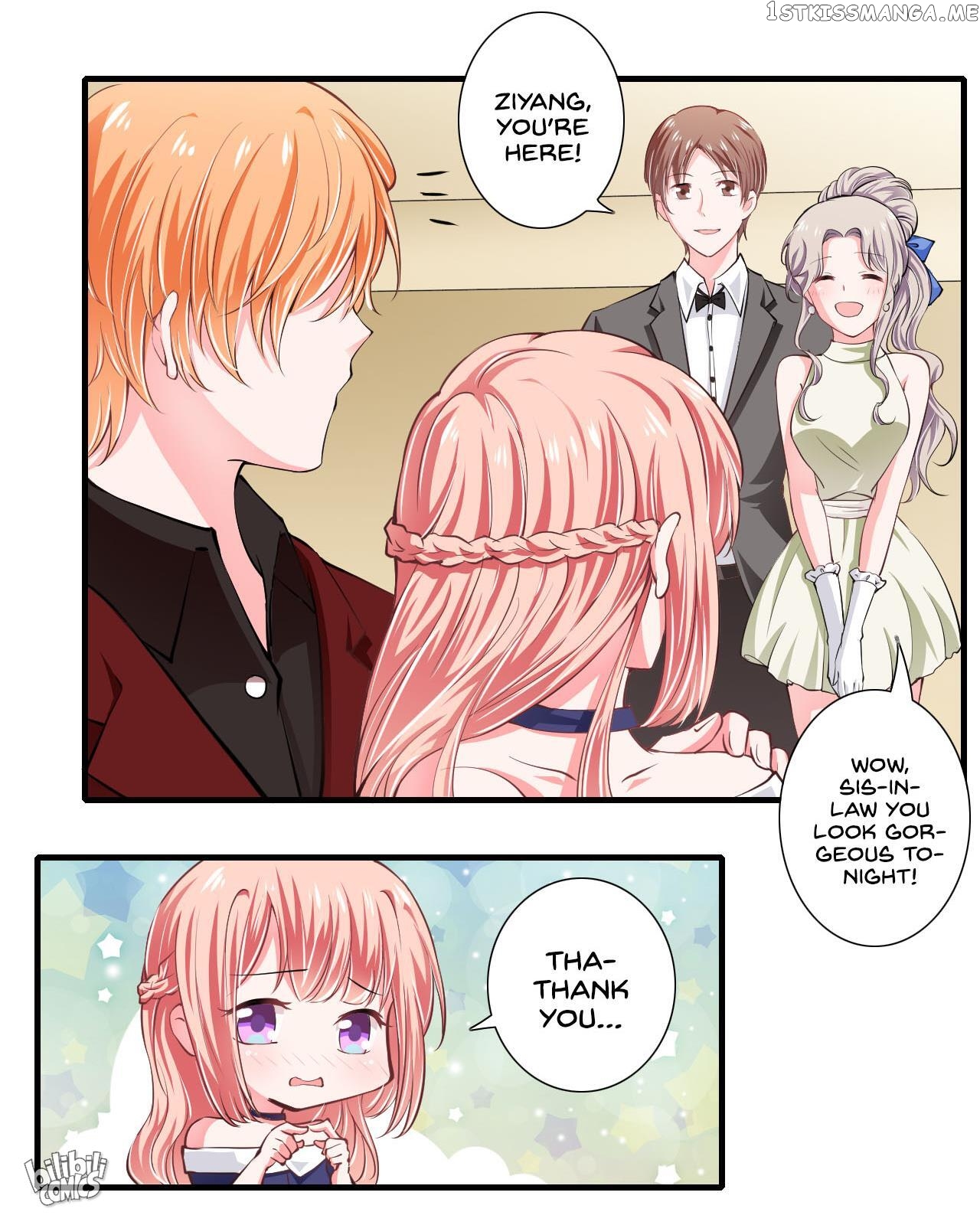 Flash Marriage chapter 78 - page 7