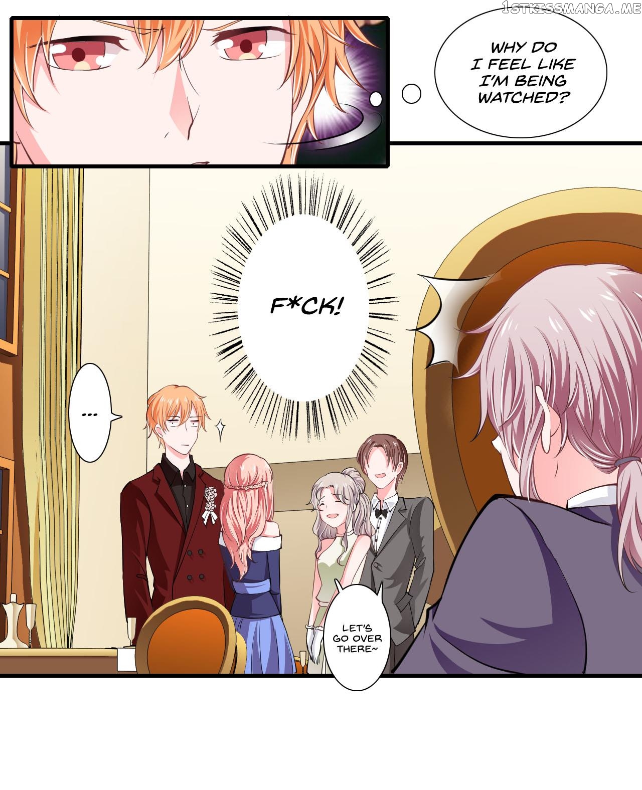 Flash Marriage chapter 78 - page 9