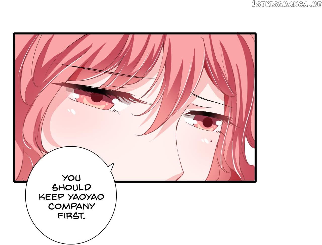 Flash Marriage chapter 46 - page 16
