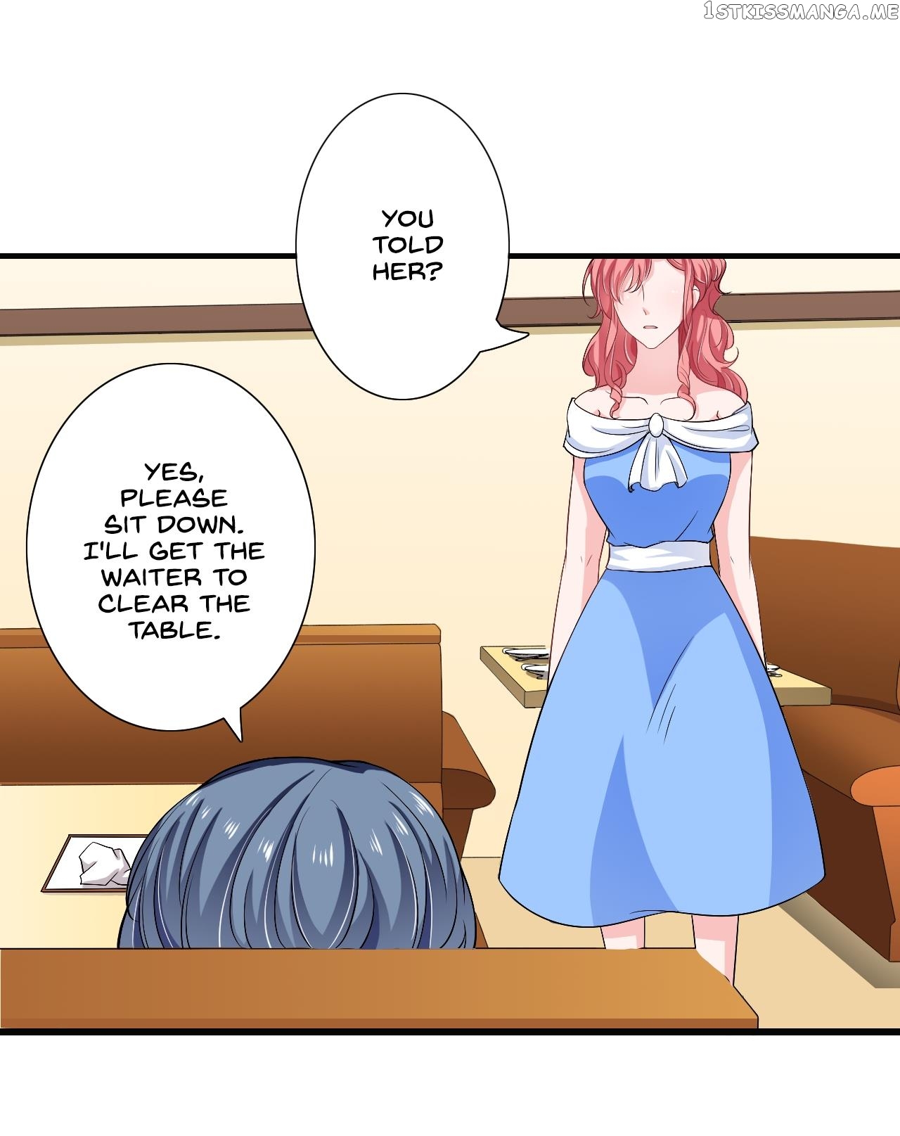 Flash Marriage chapter 46 - page 25