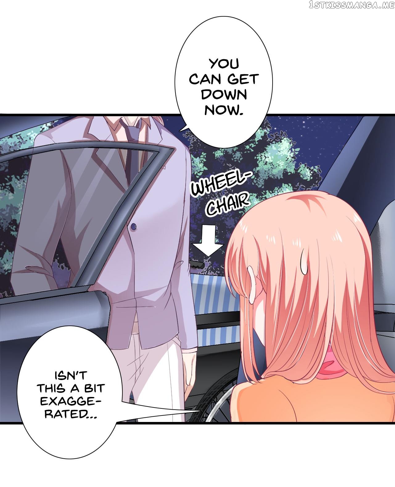 Flash Marriage chapter 27 - page 15