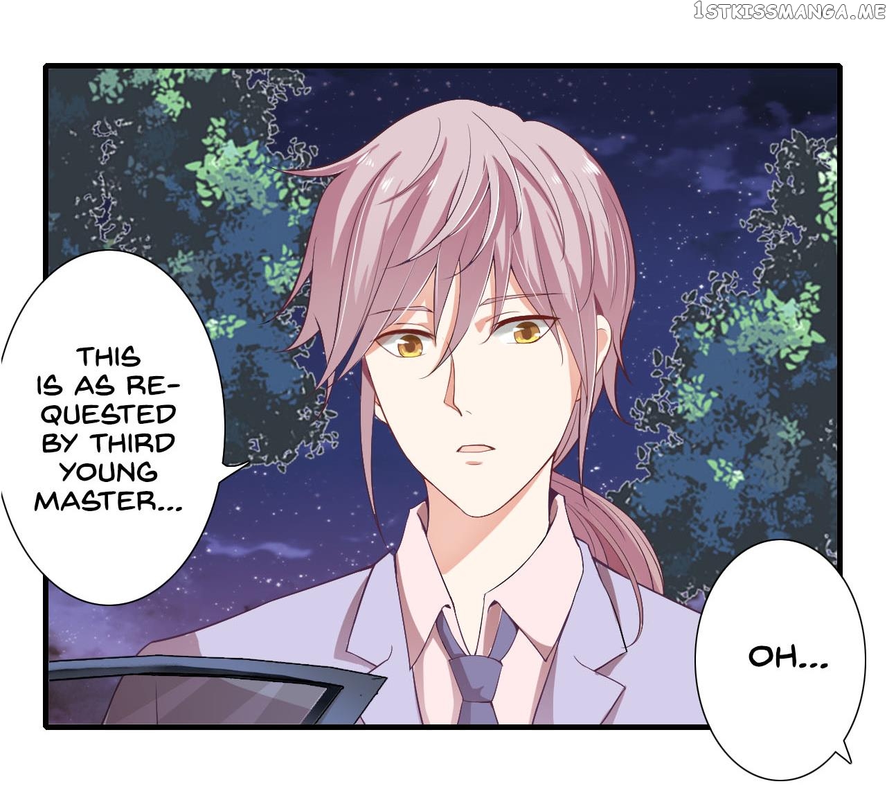 Flash Marriage chapter 27 - page 16