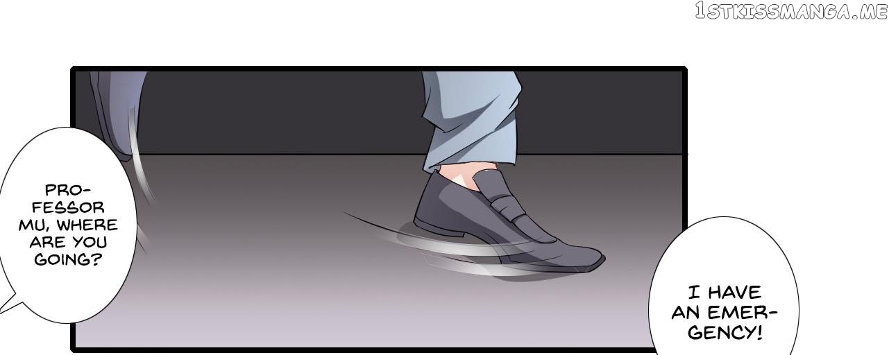 Flash Marriage chapter 27 - page 26