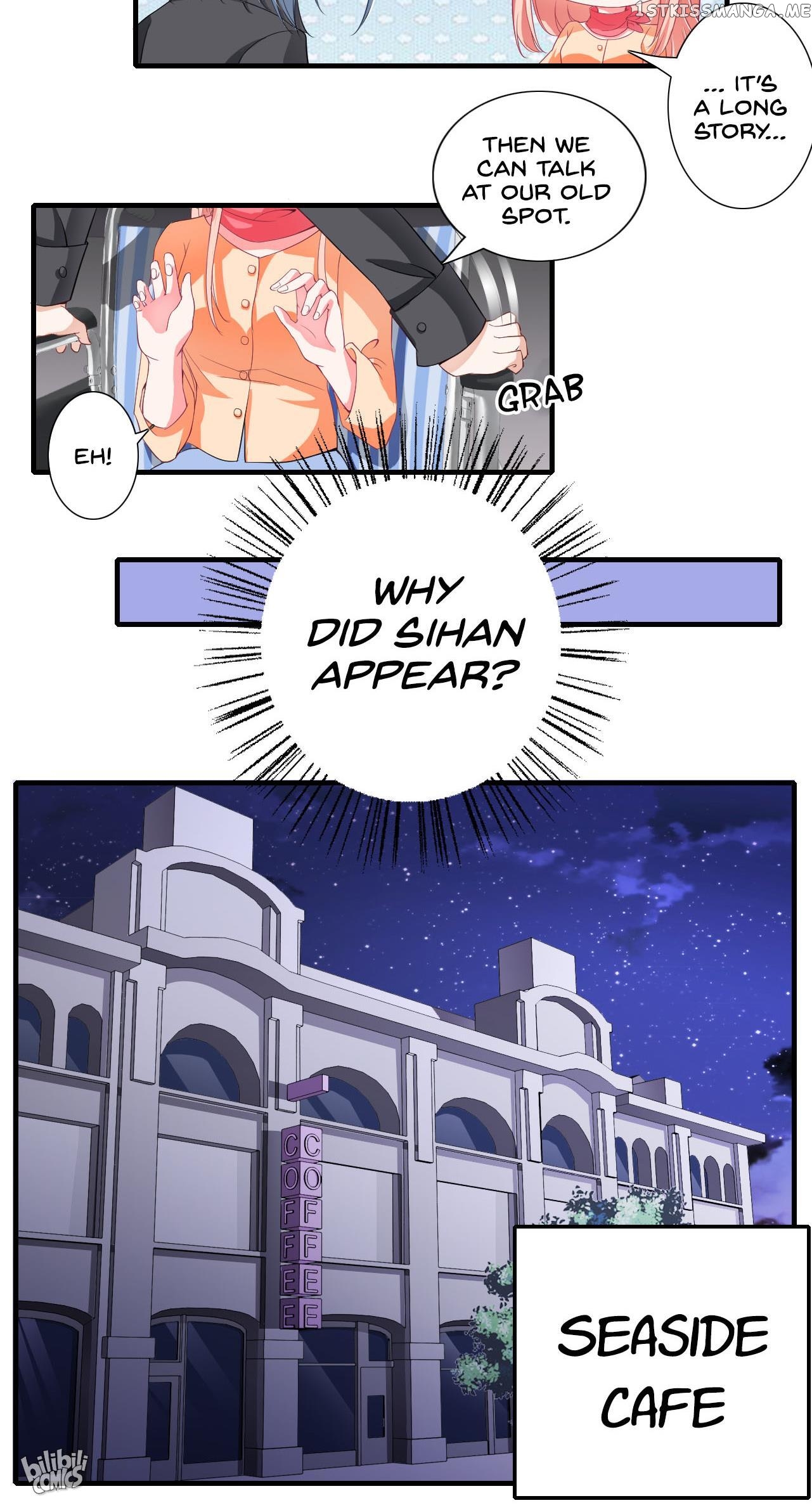 Flash Marriage chapter 27 - page 32