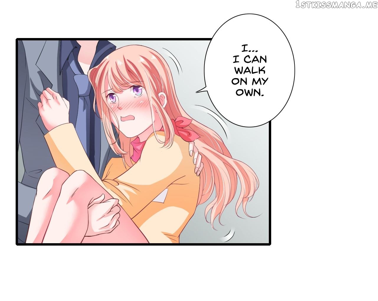Flash Marriage chapter 27 - page 7