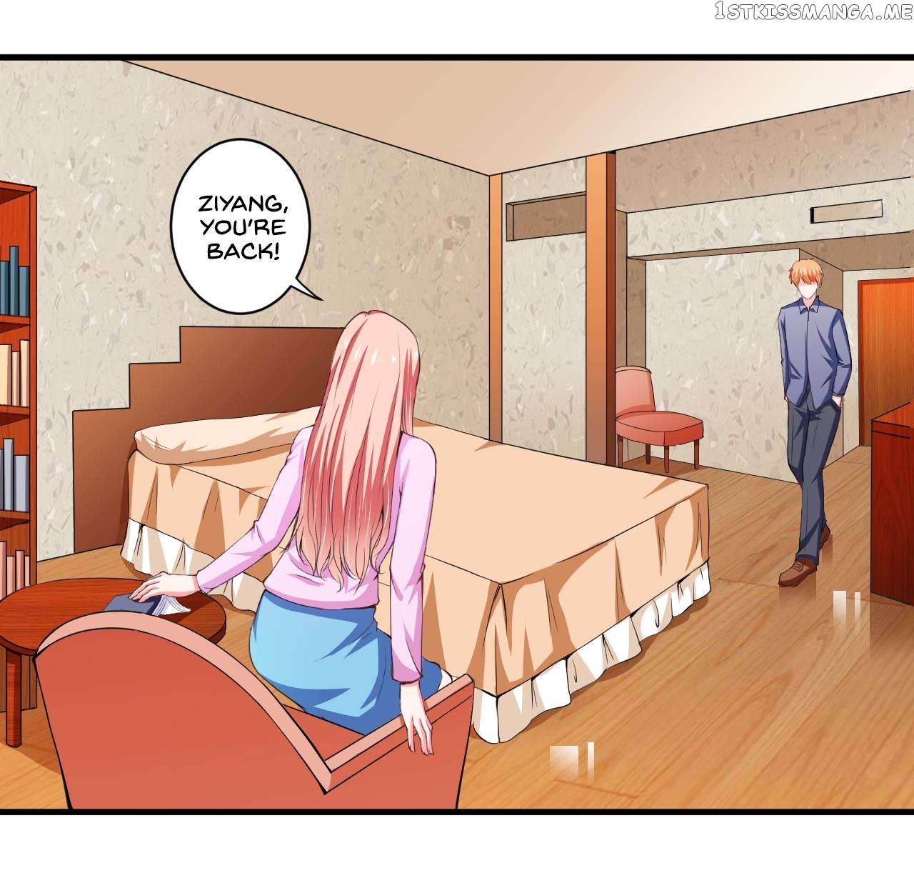 Flash Marriage chapter 96 - page 1