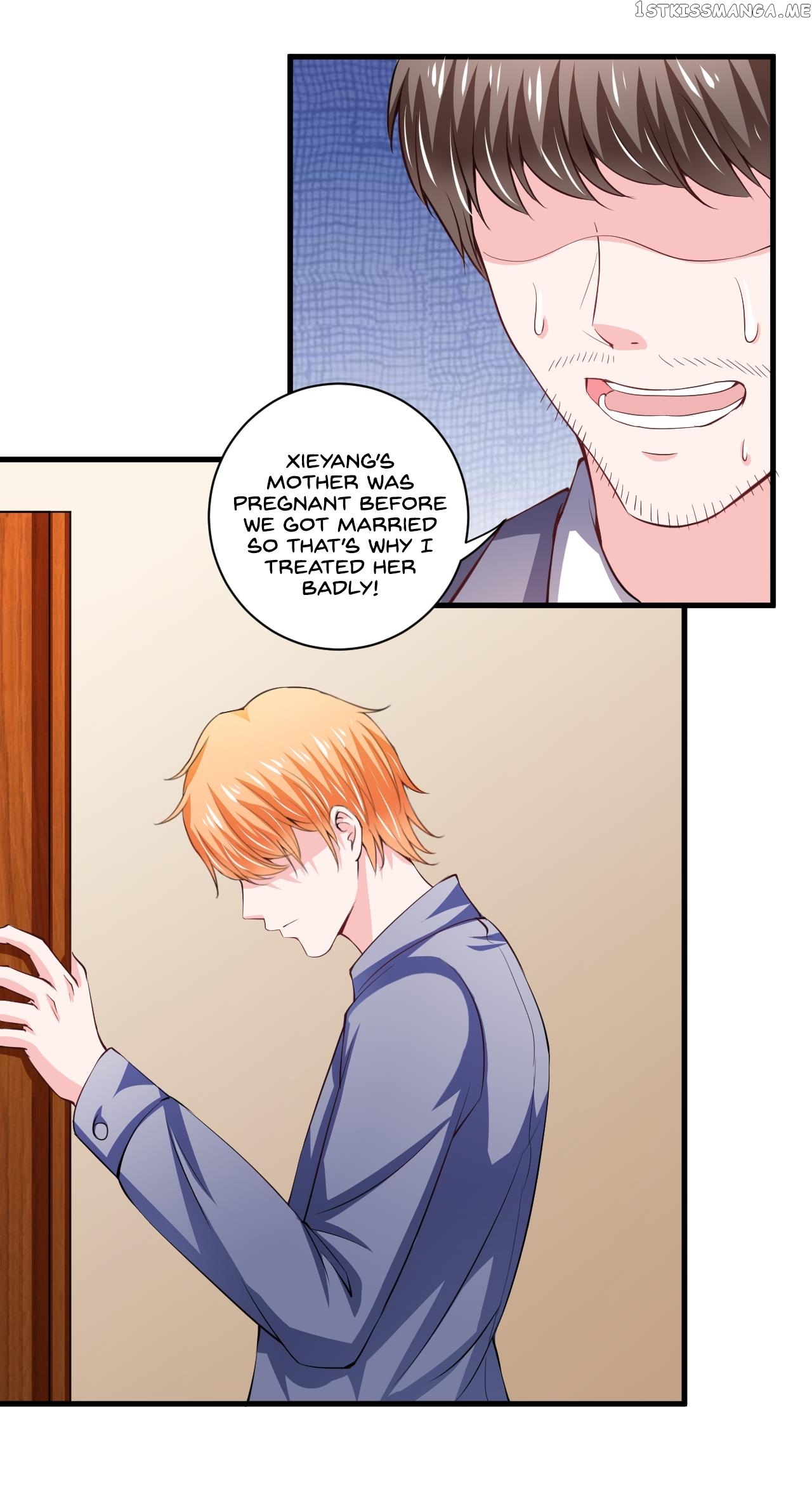 Flash Marriage chapter 96 - page 10