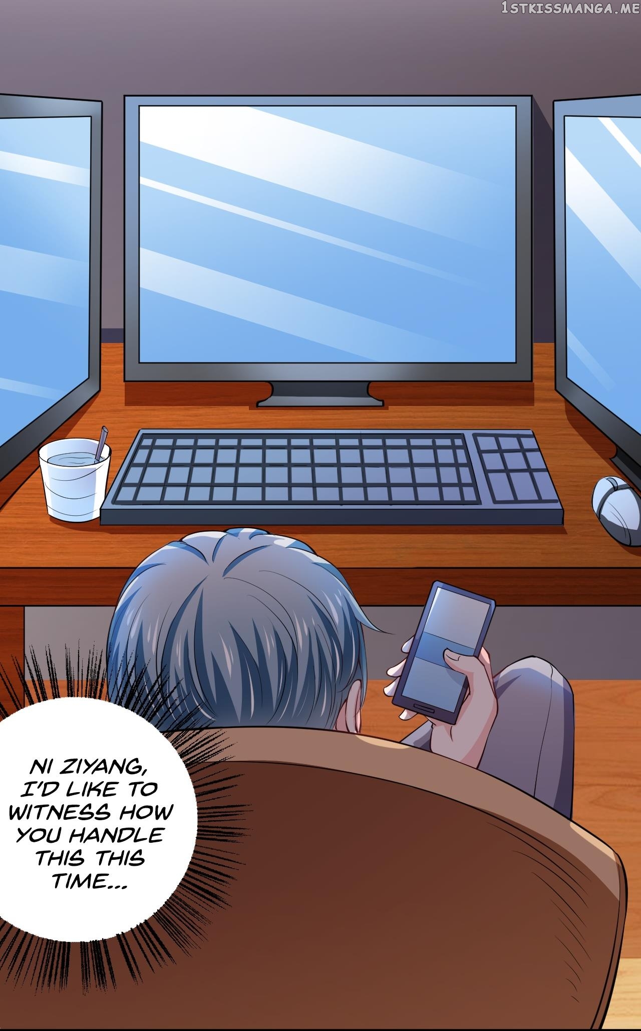Flash Marriage chapter 96 - page 14