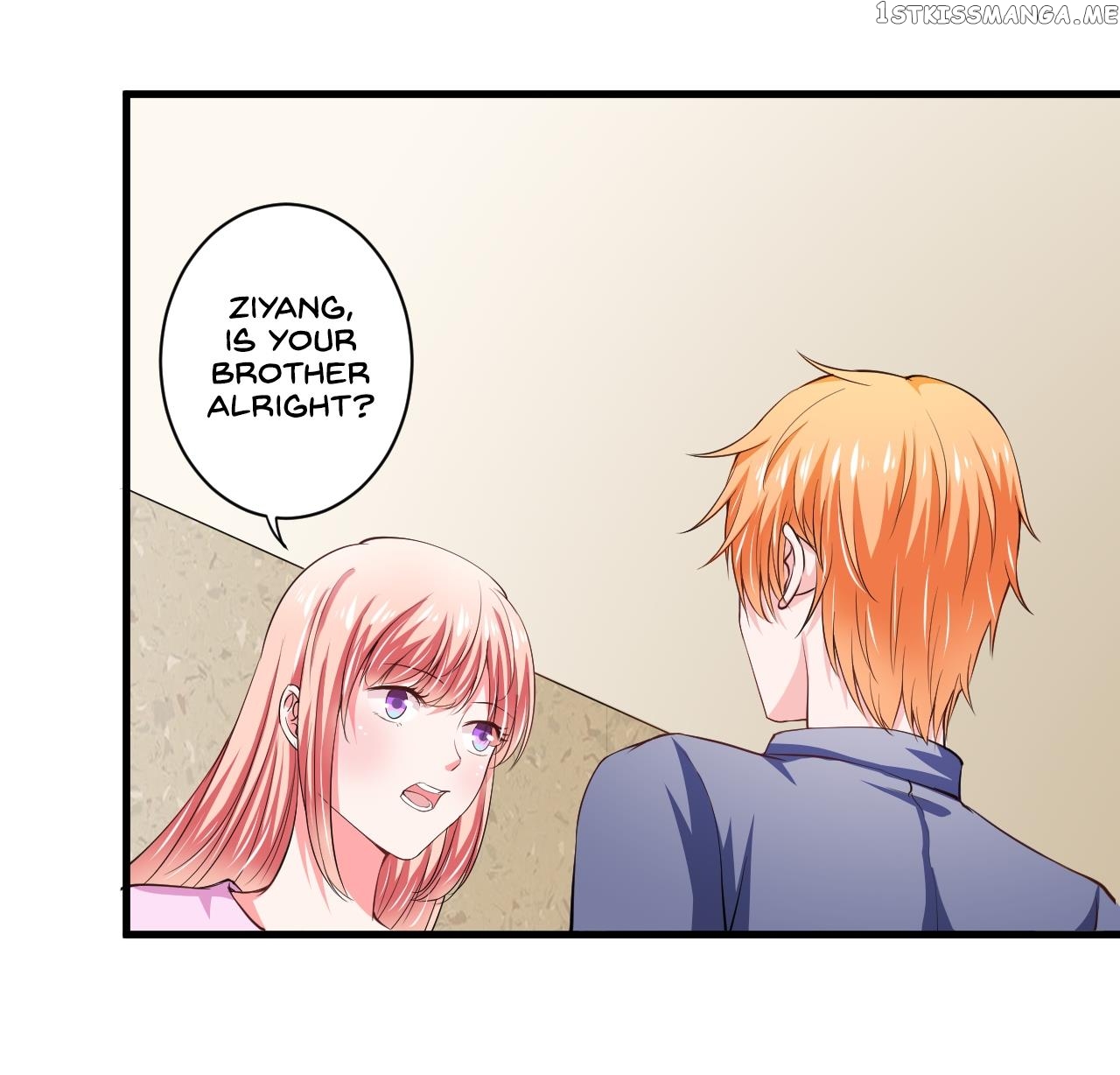 Flash Marriage chapter 96 - page 2