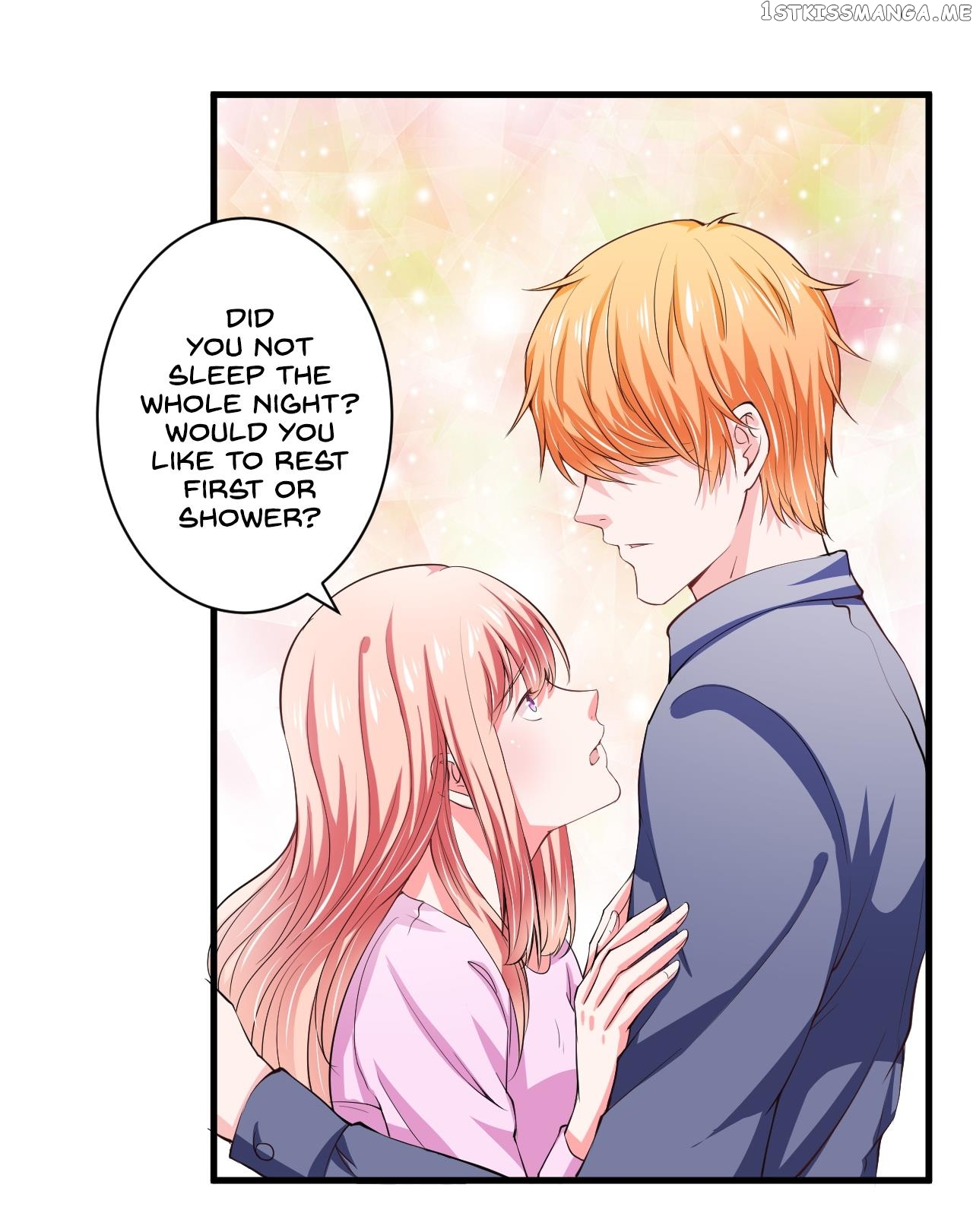 Flash Marriage chapter 96 - page 4