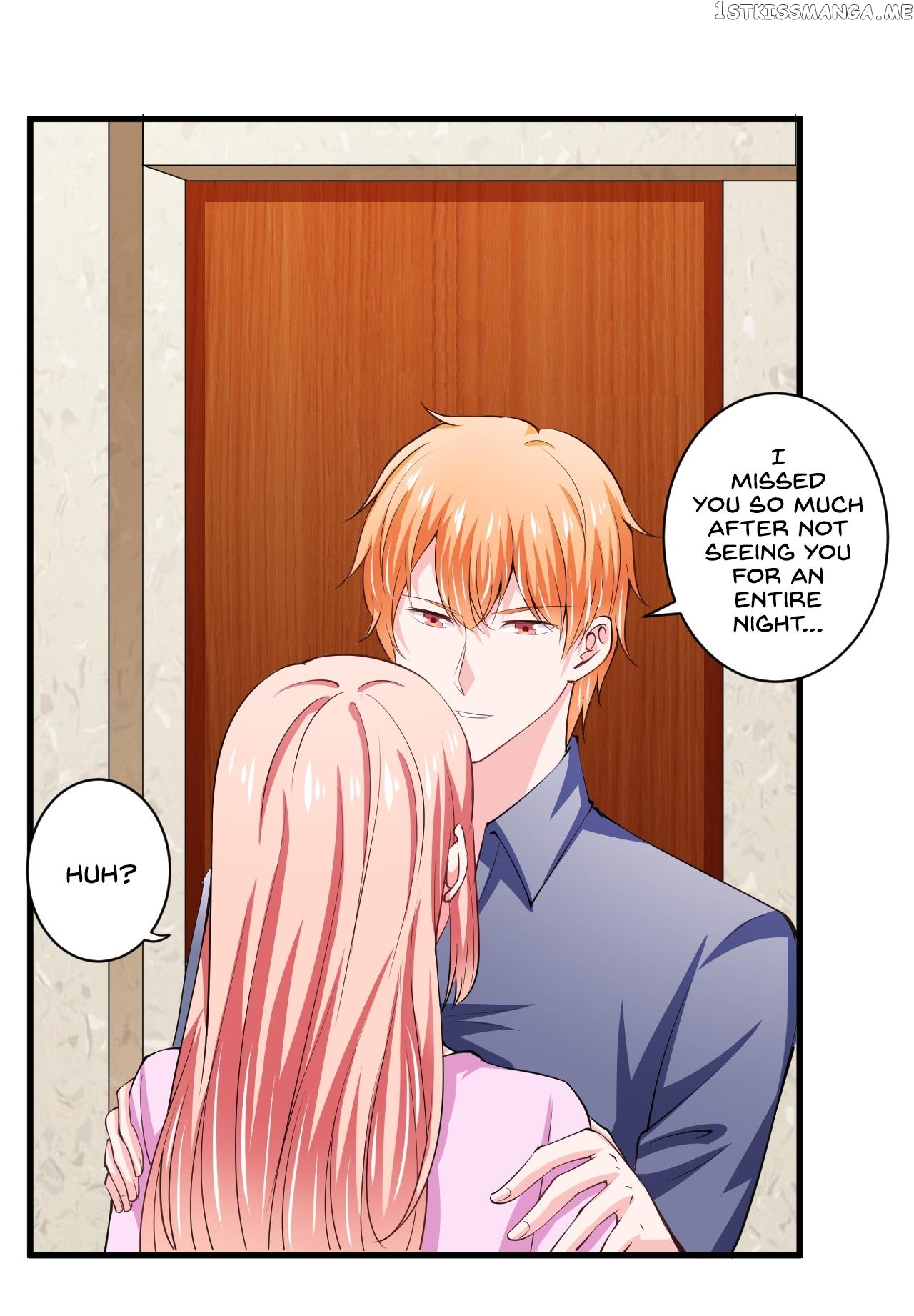 Flash Marriage chapter 96 - page 7