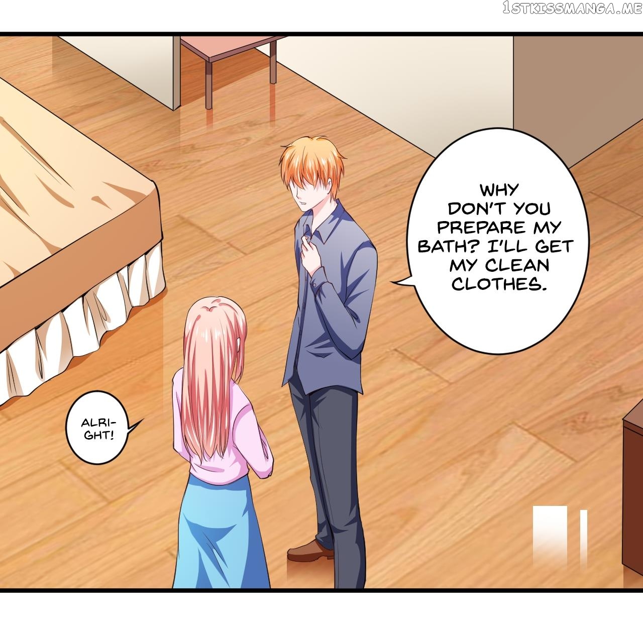Flash Marriage chapter 96 - page 9