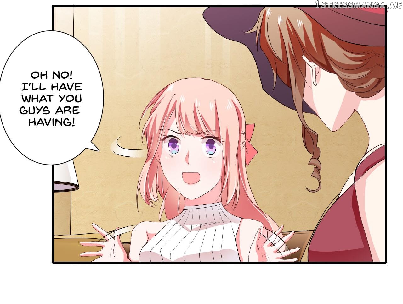 Flash Marriage chapter 45 - page 10