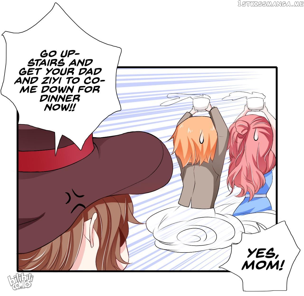 Flash Marriage chapter 45 - page 13