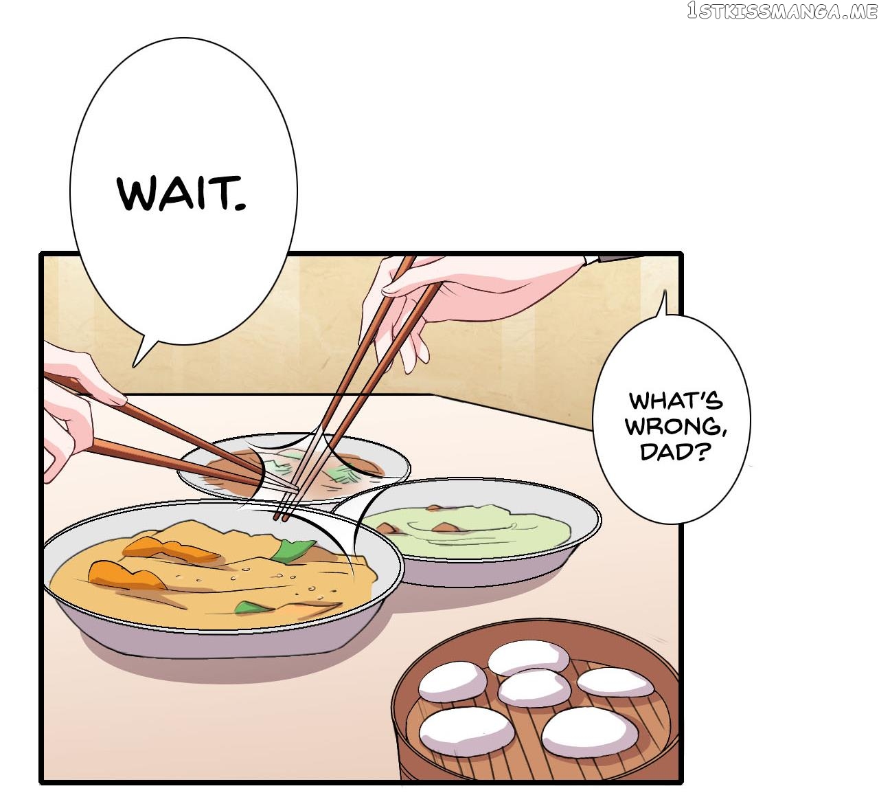 Flash Marriage chapter 45 - page 26