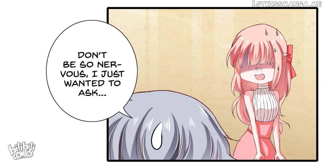 Flash Marriage chapter 45 - page 29