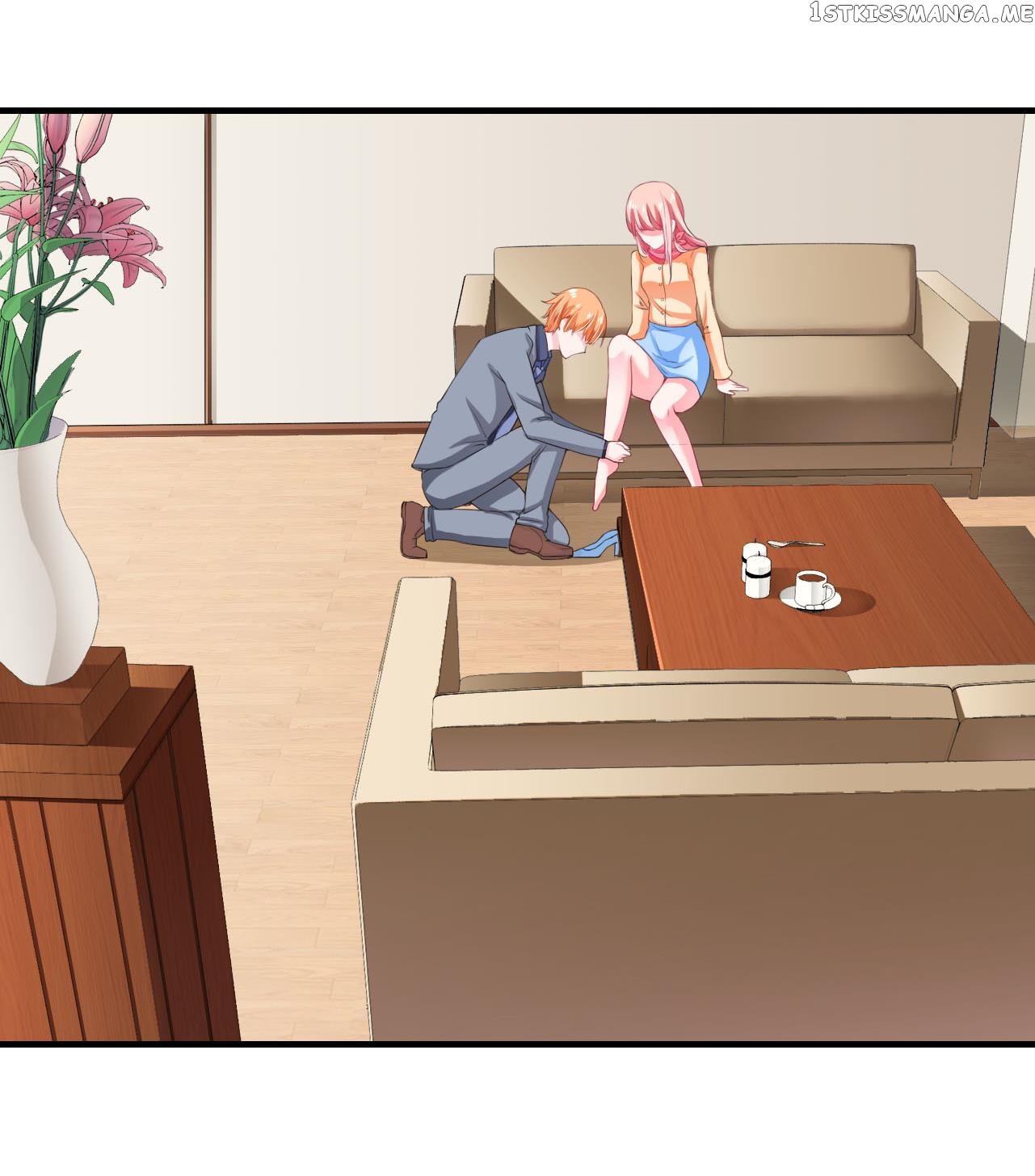 Flash Marriage chapter 25 - page 11