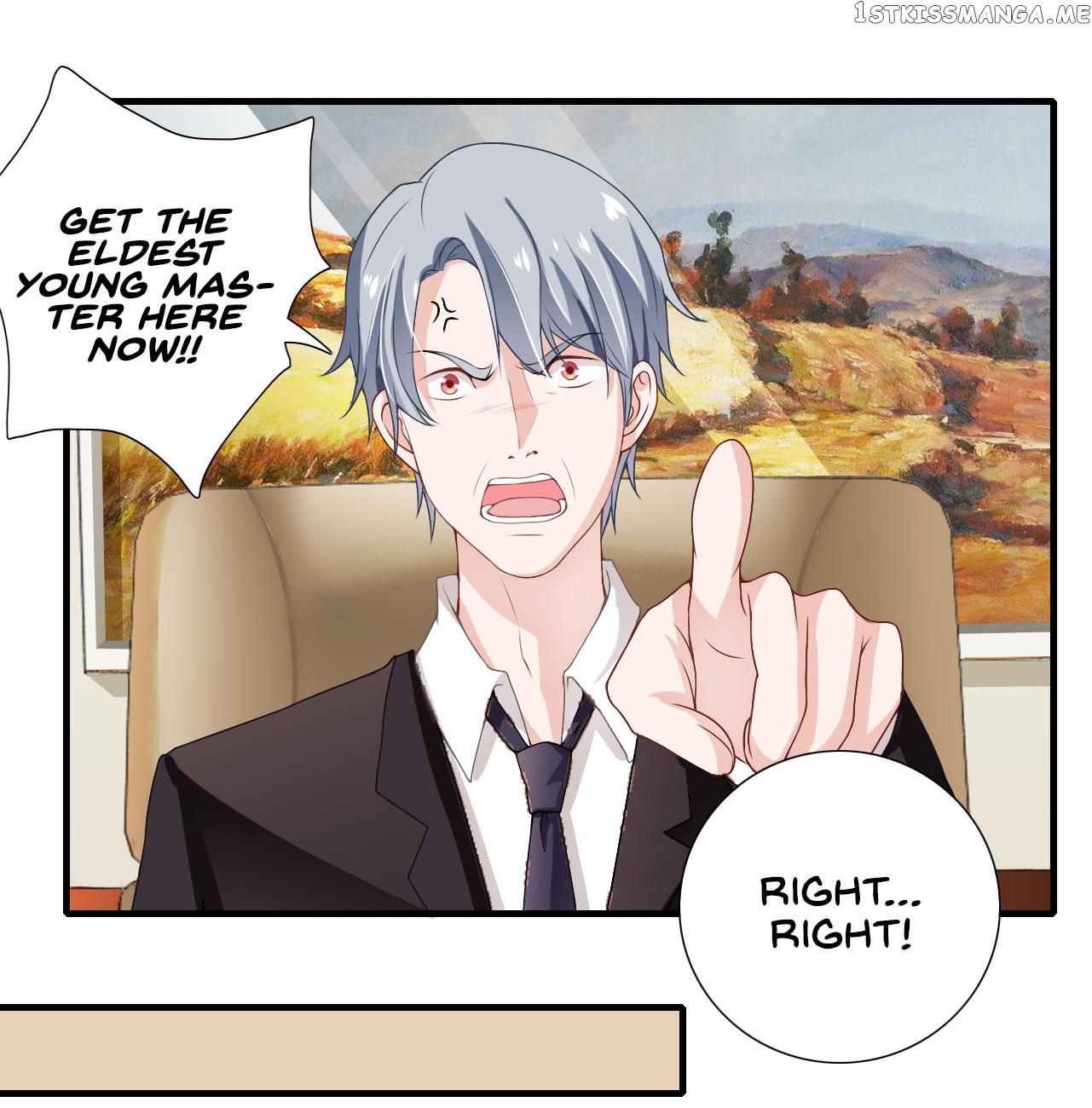 Flash Marriage chapter 25 - page 25