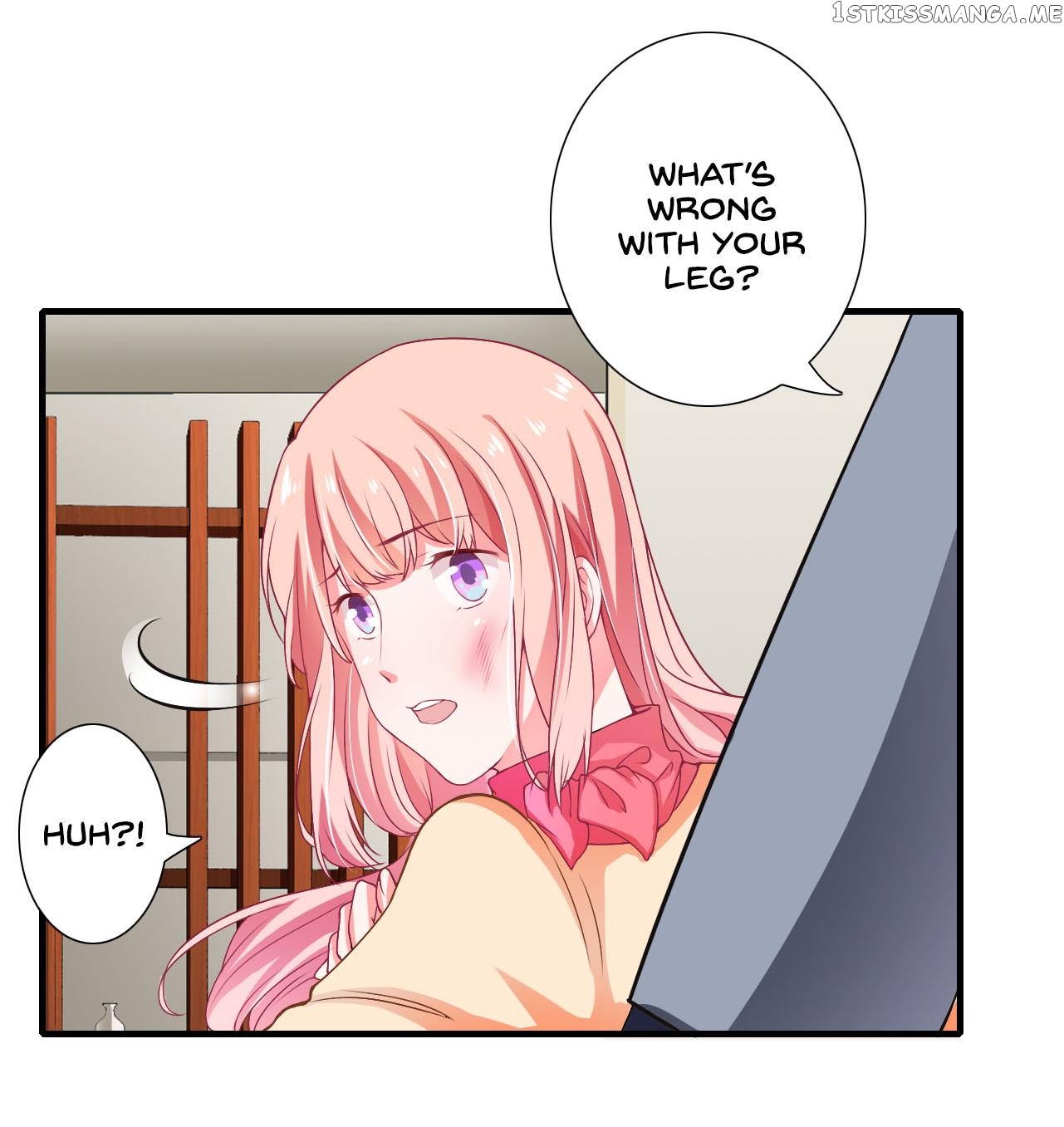 Flash Marriage chapter 25 - page 7