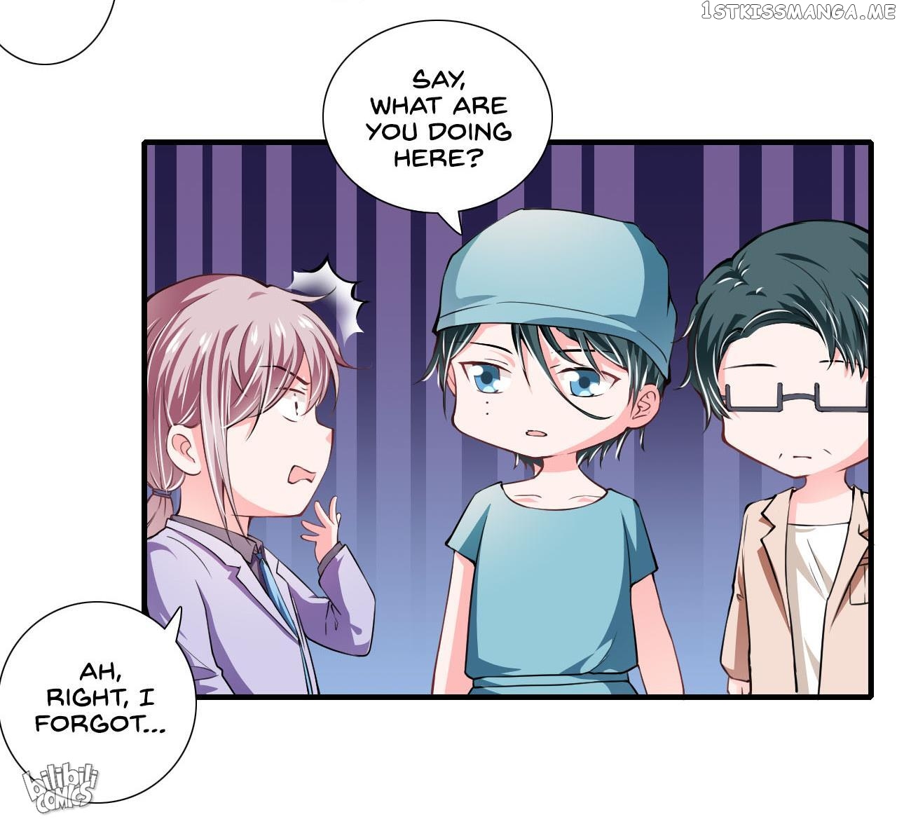Flash Marriage chapter 87.1 - page 13