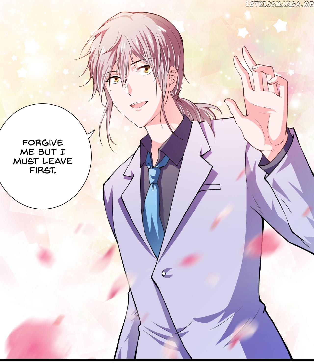 Flash Marriage chapter 87.1 - page 14
