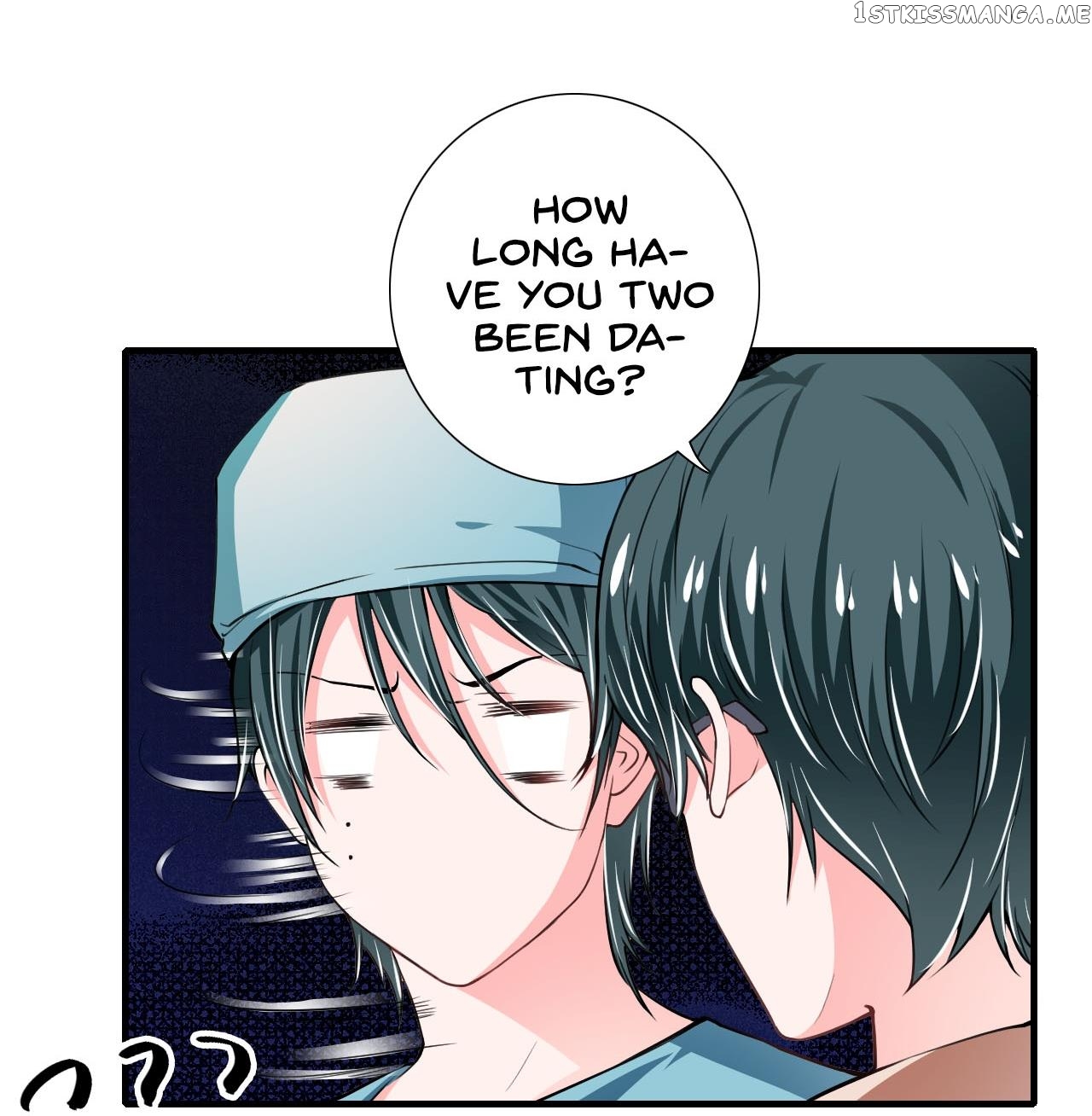 Flash Marriage chapter 87.1 - page 16
