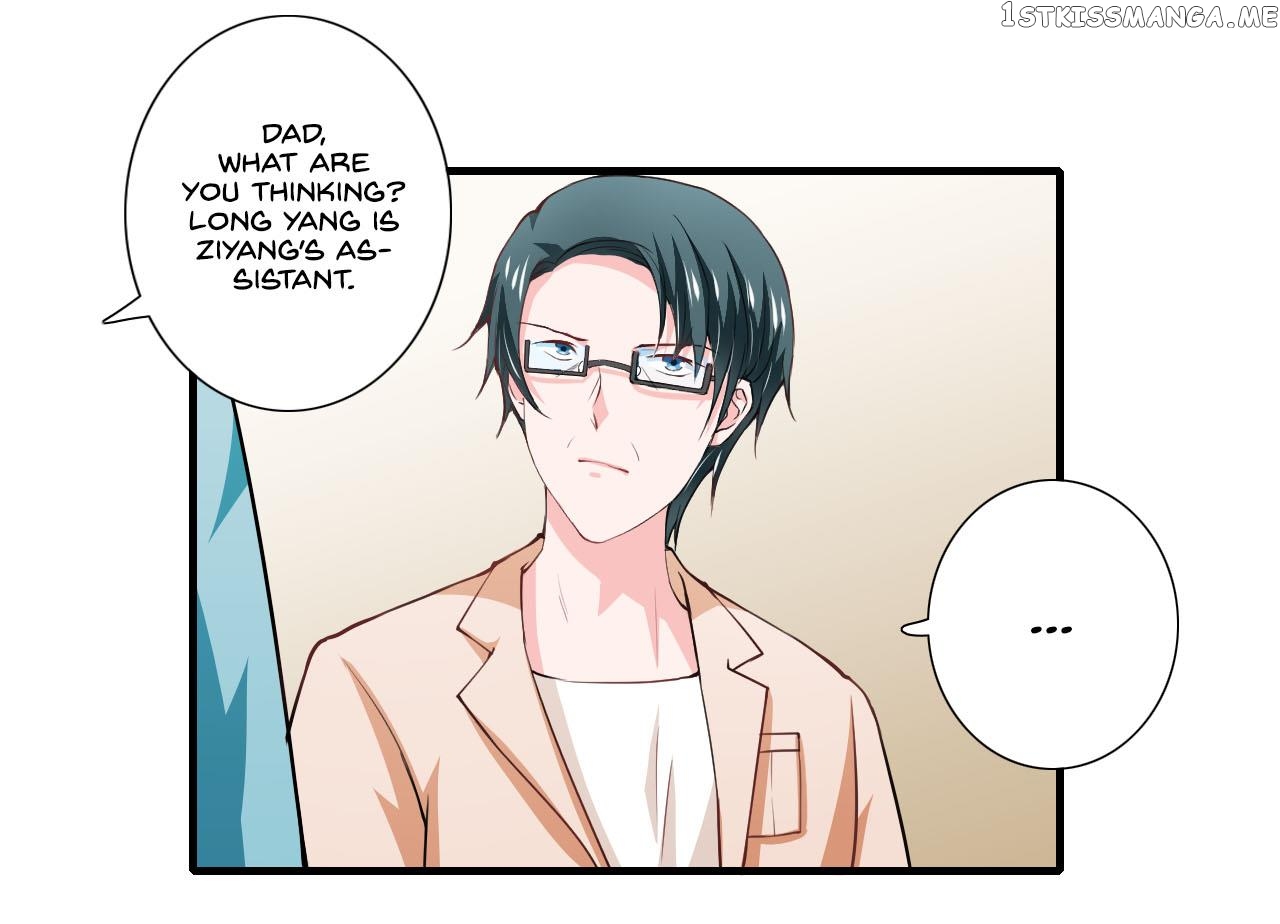Flash Marriage chapter 87.1 - page 18