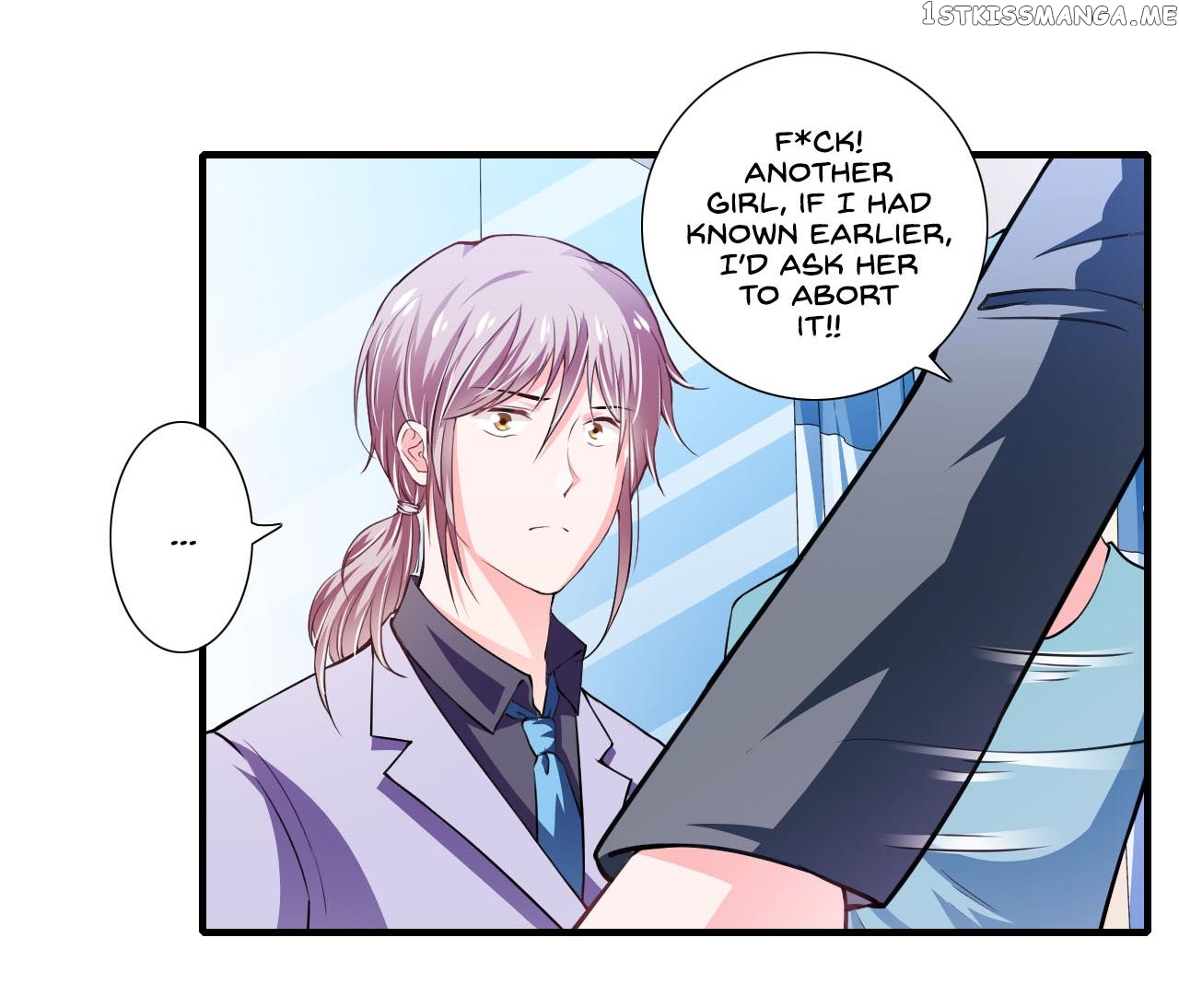 Flash Marriage chapter 87.1 - page 4