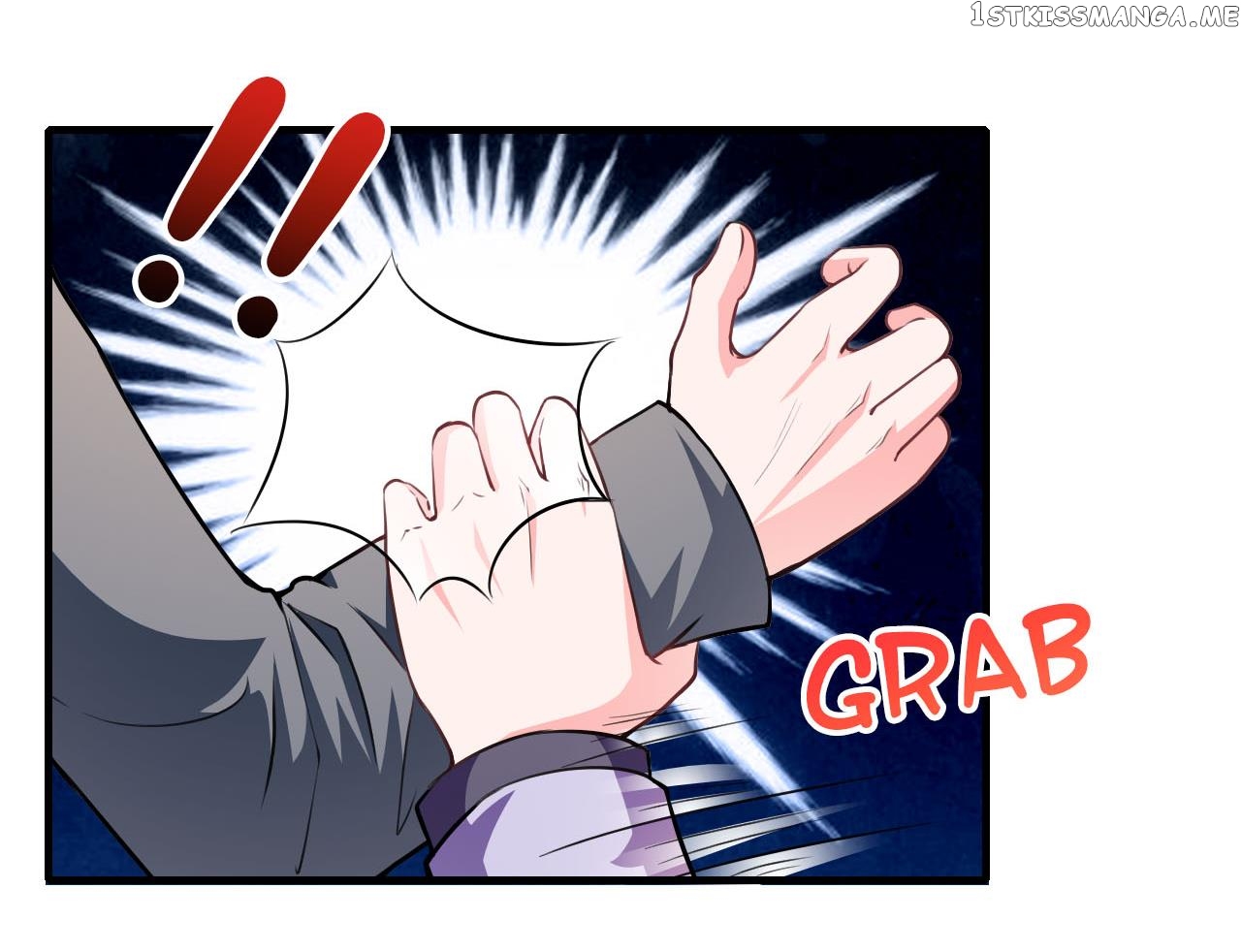 Flash Marriage chapter 87.1 - page 5